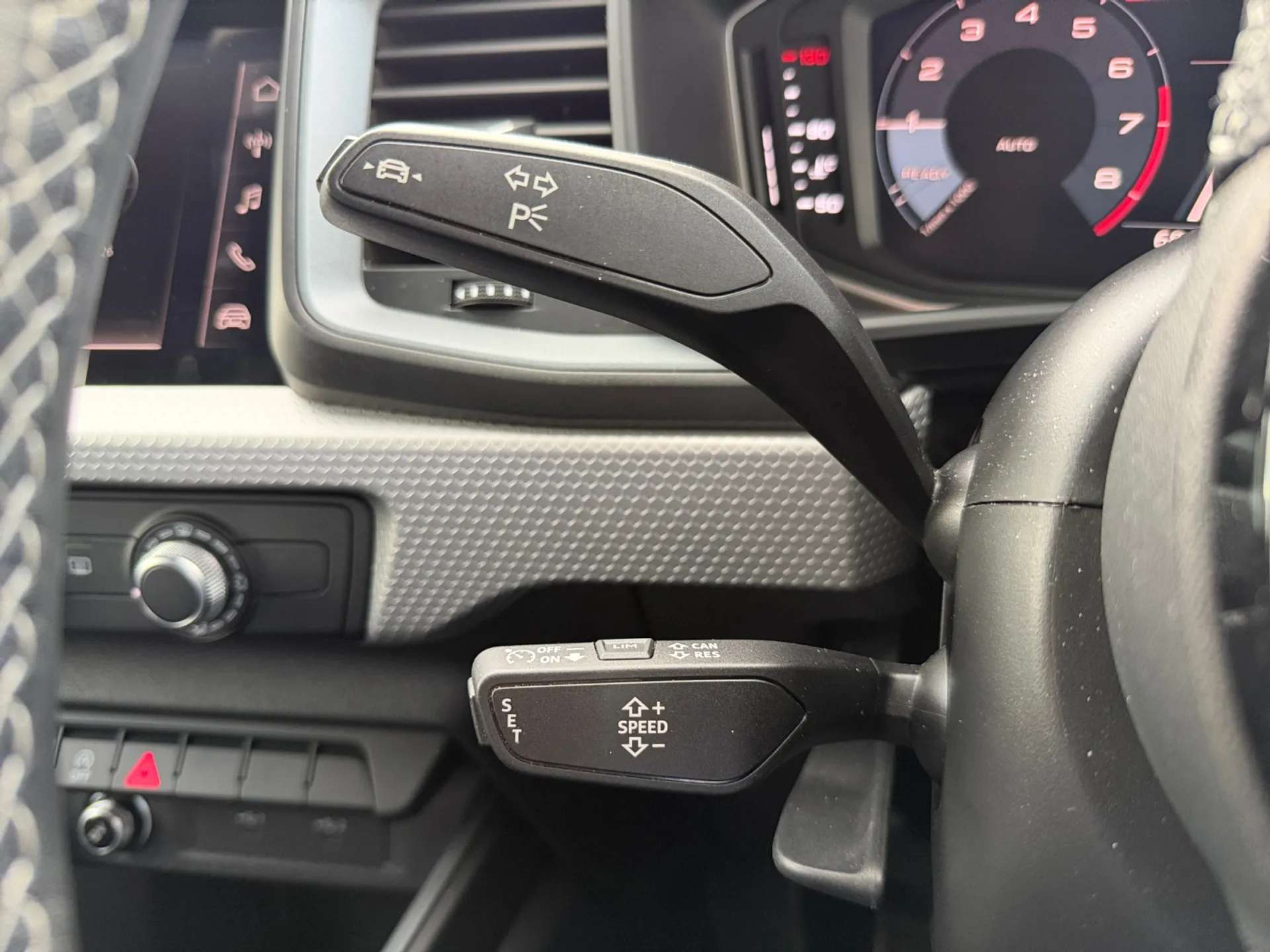 2023 AUDI A1 2023 AUDI A1