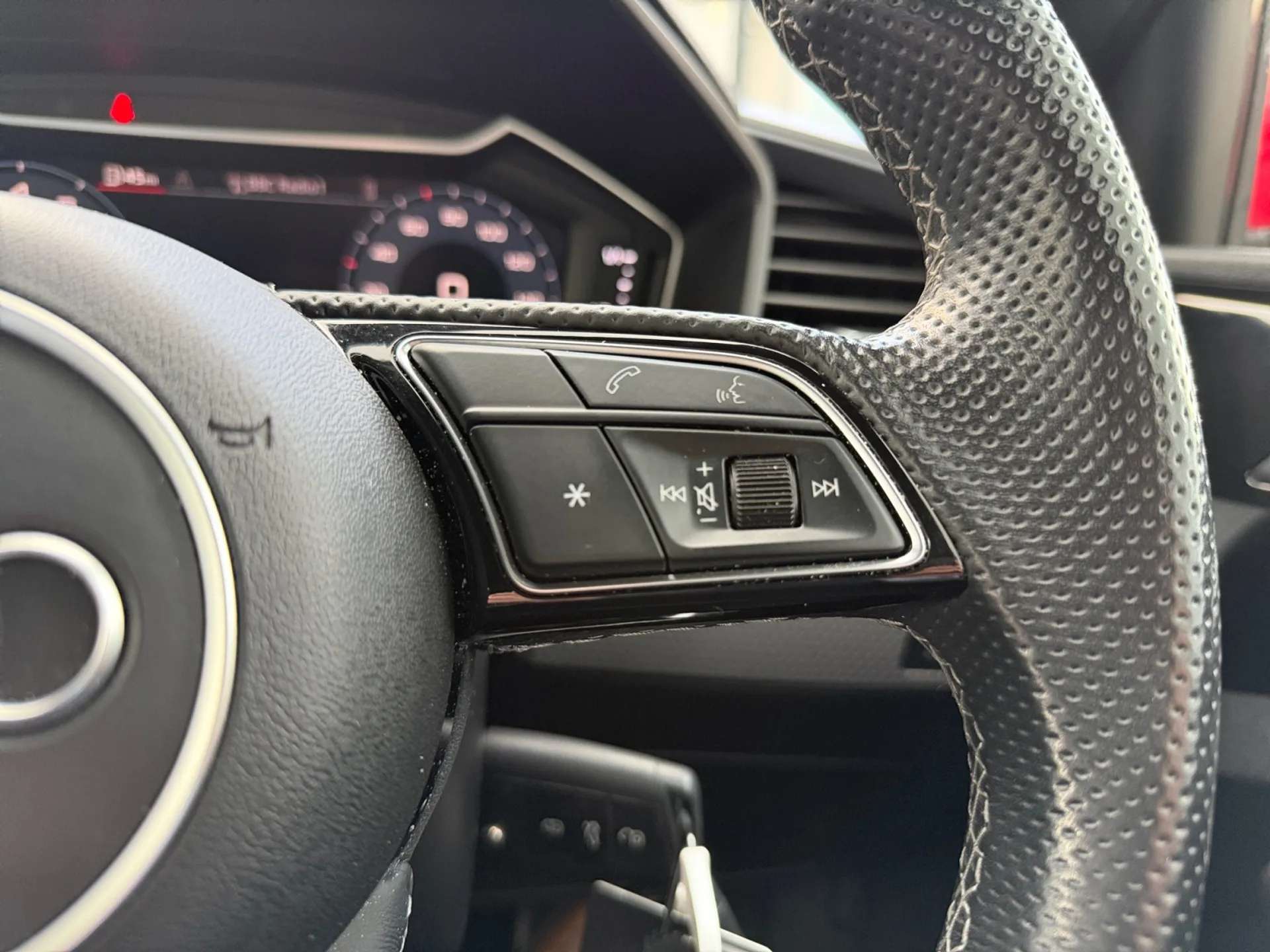 2023 AUDI A1 2023 AUDI A1