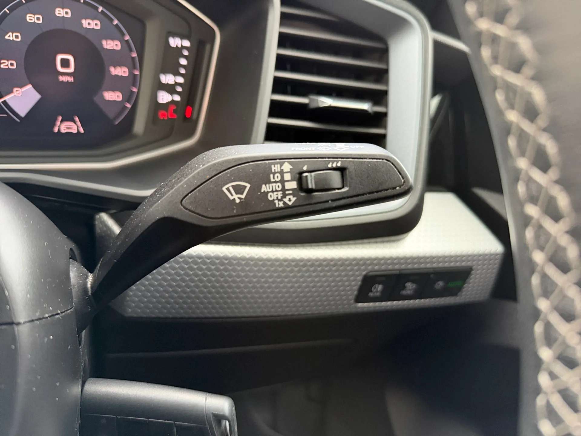 2023 AUDI A1 2023 AUDI A1