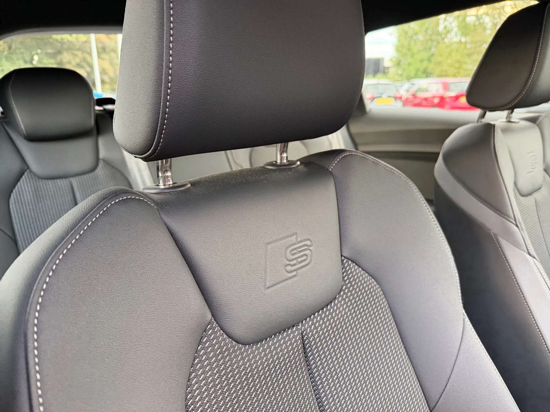 2023 AUDI A1 2023 AUDI A1
