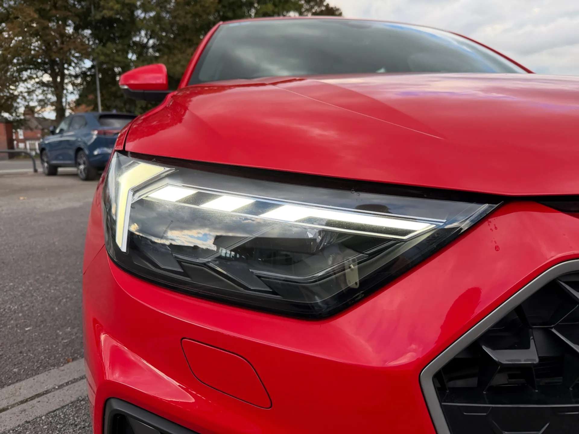 2023 AUDI A1 2023 AUDI A1