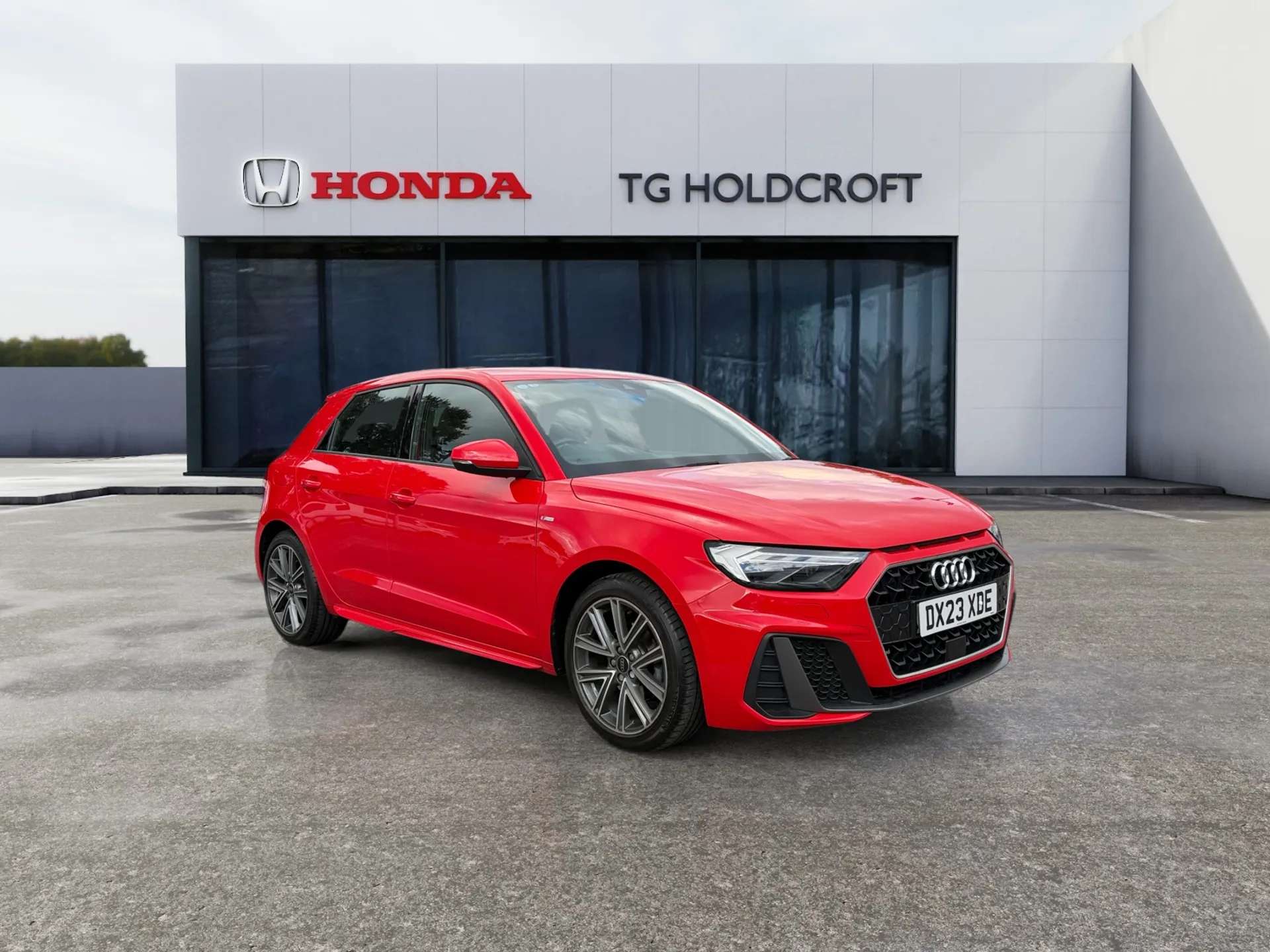 2023 AUDI A1 2023 AUDI A1