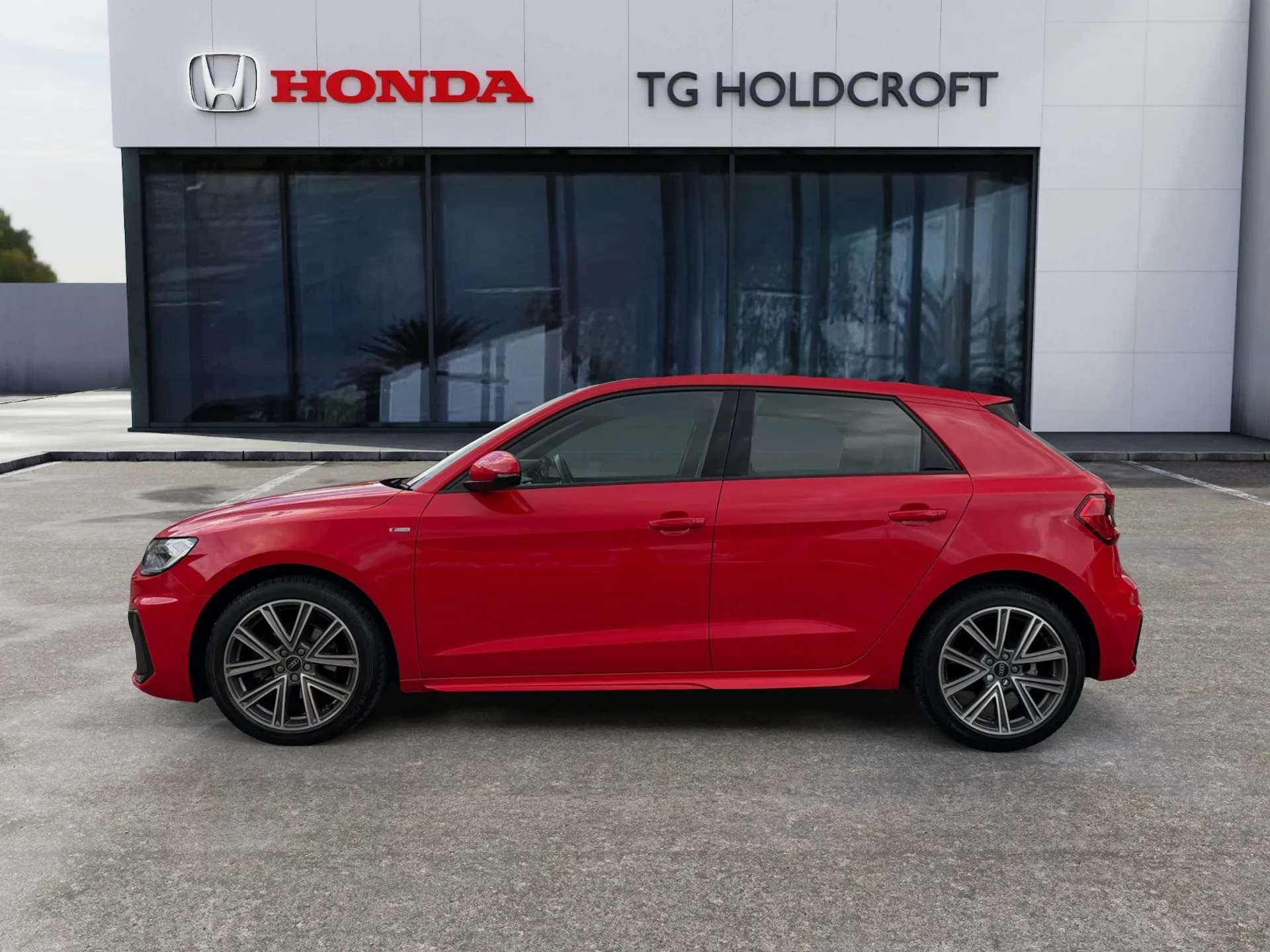 2023 AUDI A1 2023 AUDI A1