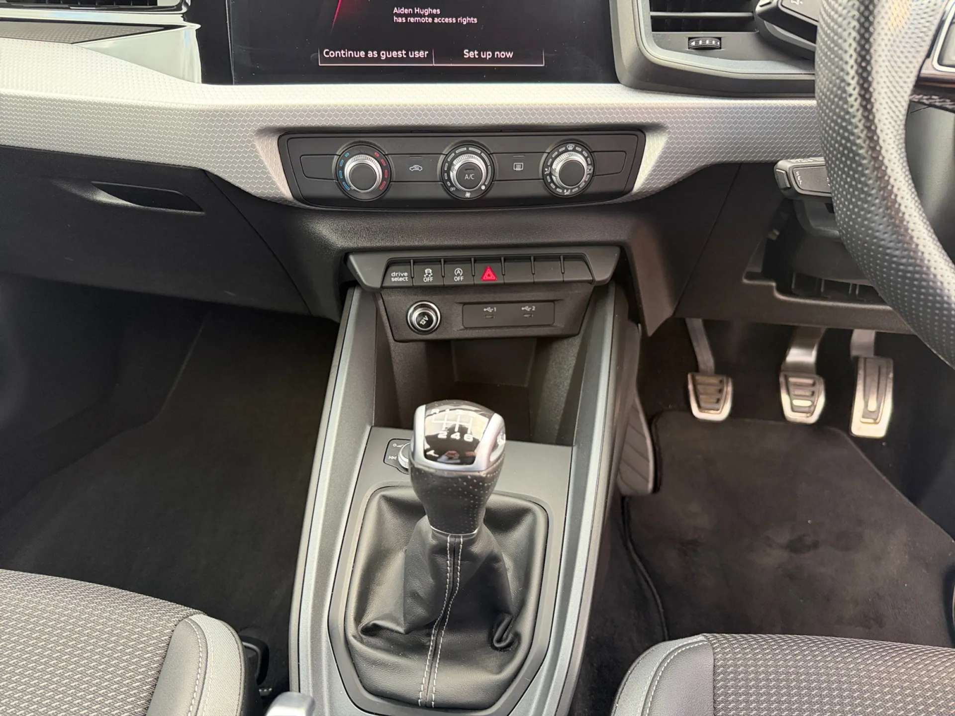 2023 AUDI A1 2023 AUDI A1