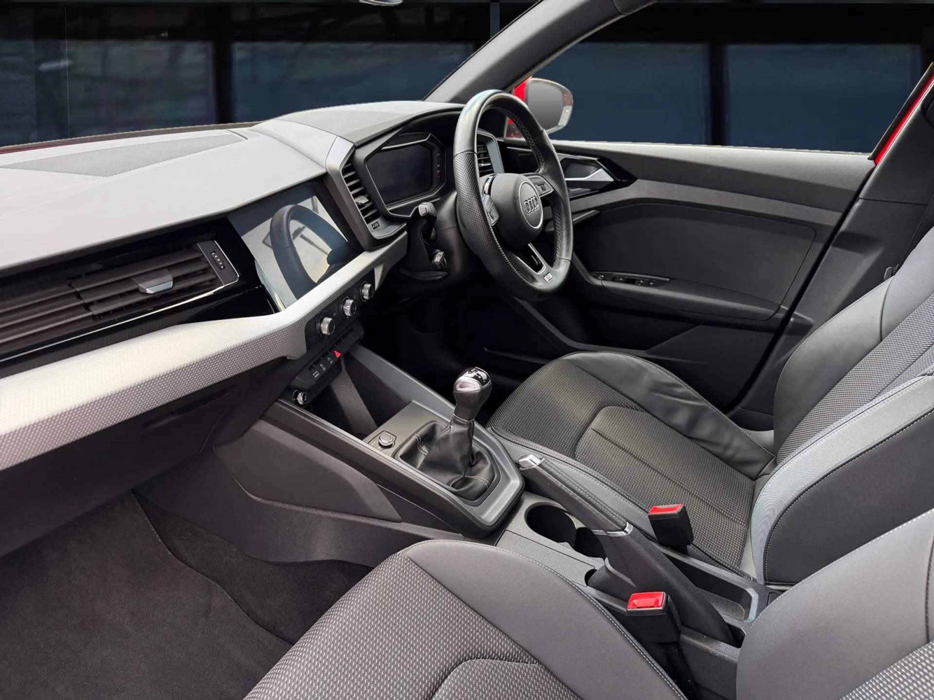 2023 AUDI A1 2023 AUDI A1