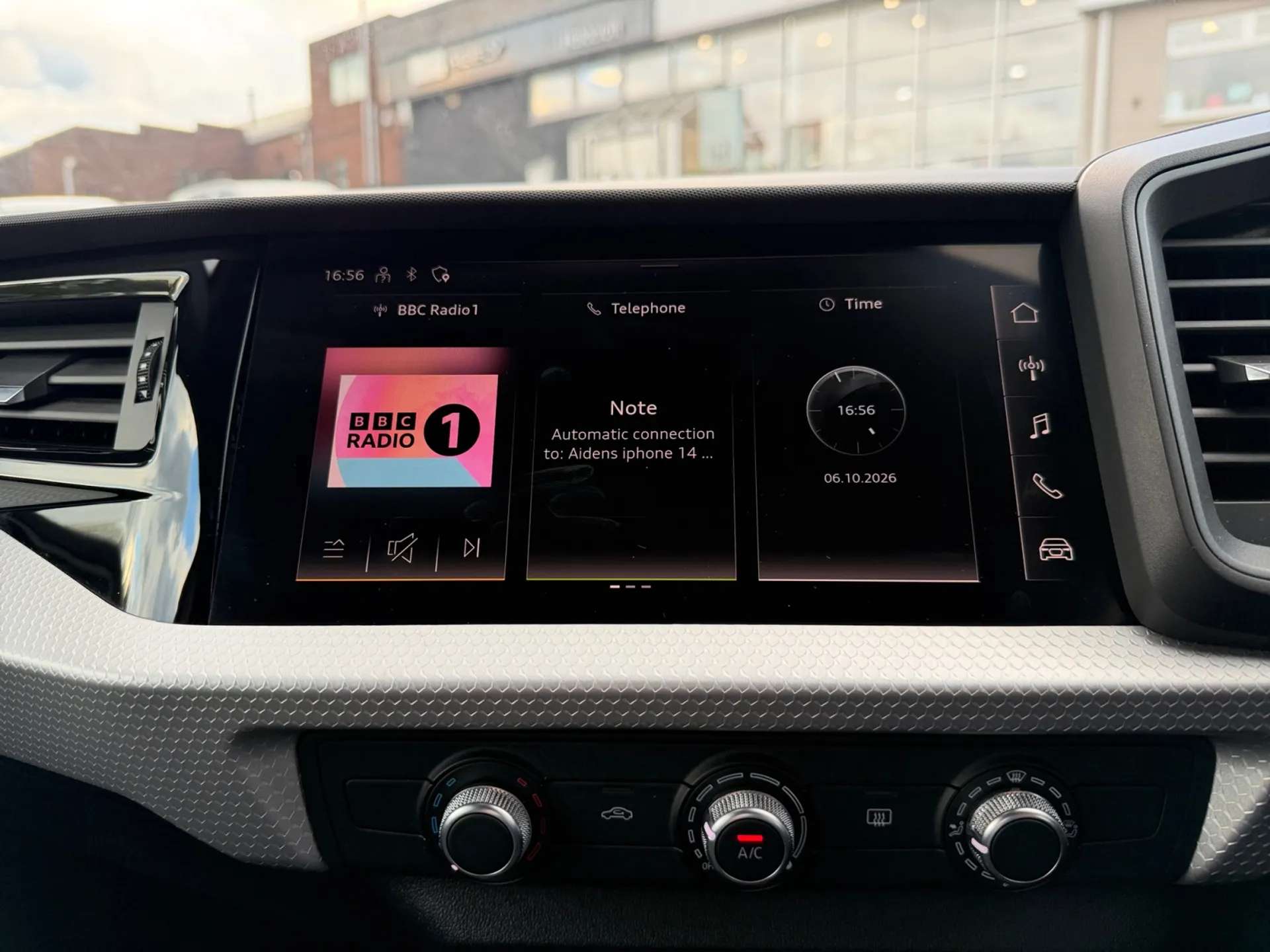 2023 AUDI A1 2023 AUDI A1