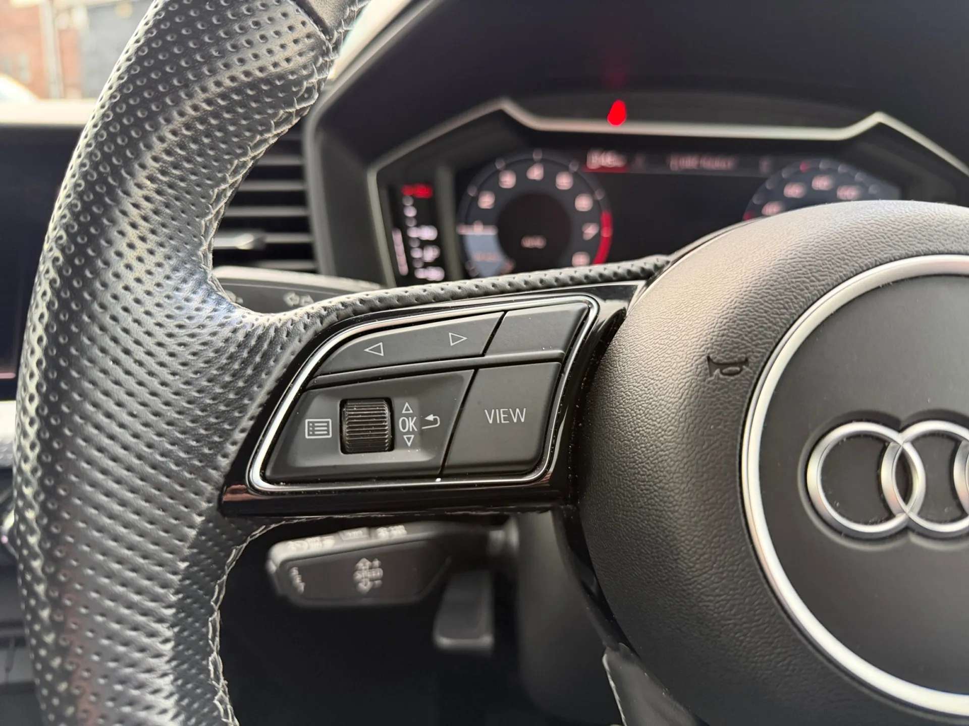 2023 AUDI A1 2023 AUDI A1