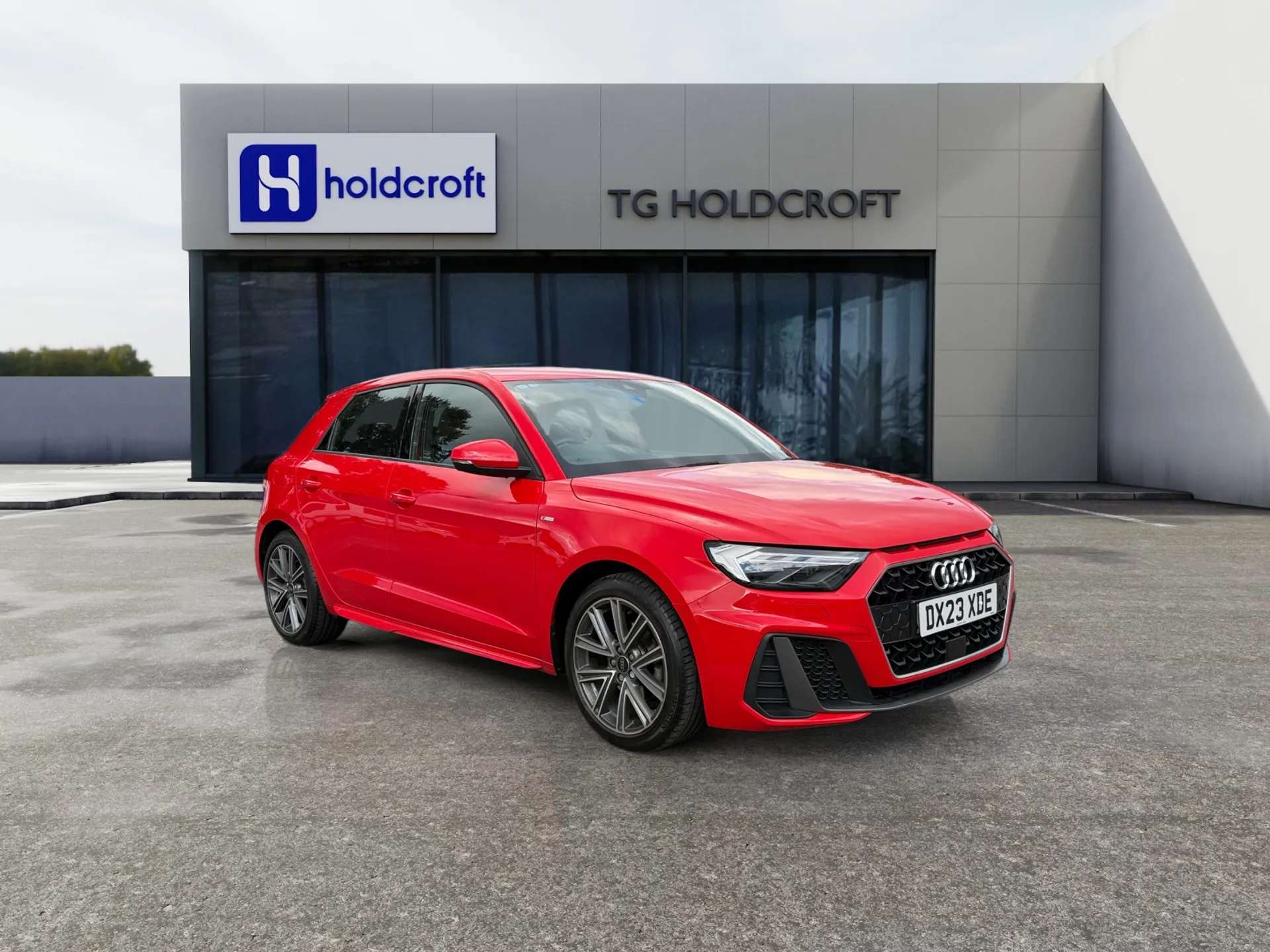 A 2023 AUDI A1 30 TFSI 110 S Line 5dr A 2023 AUDI A1 30 TFSI 110 S Line 5dr