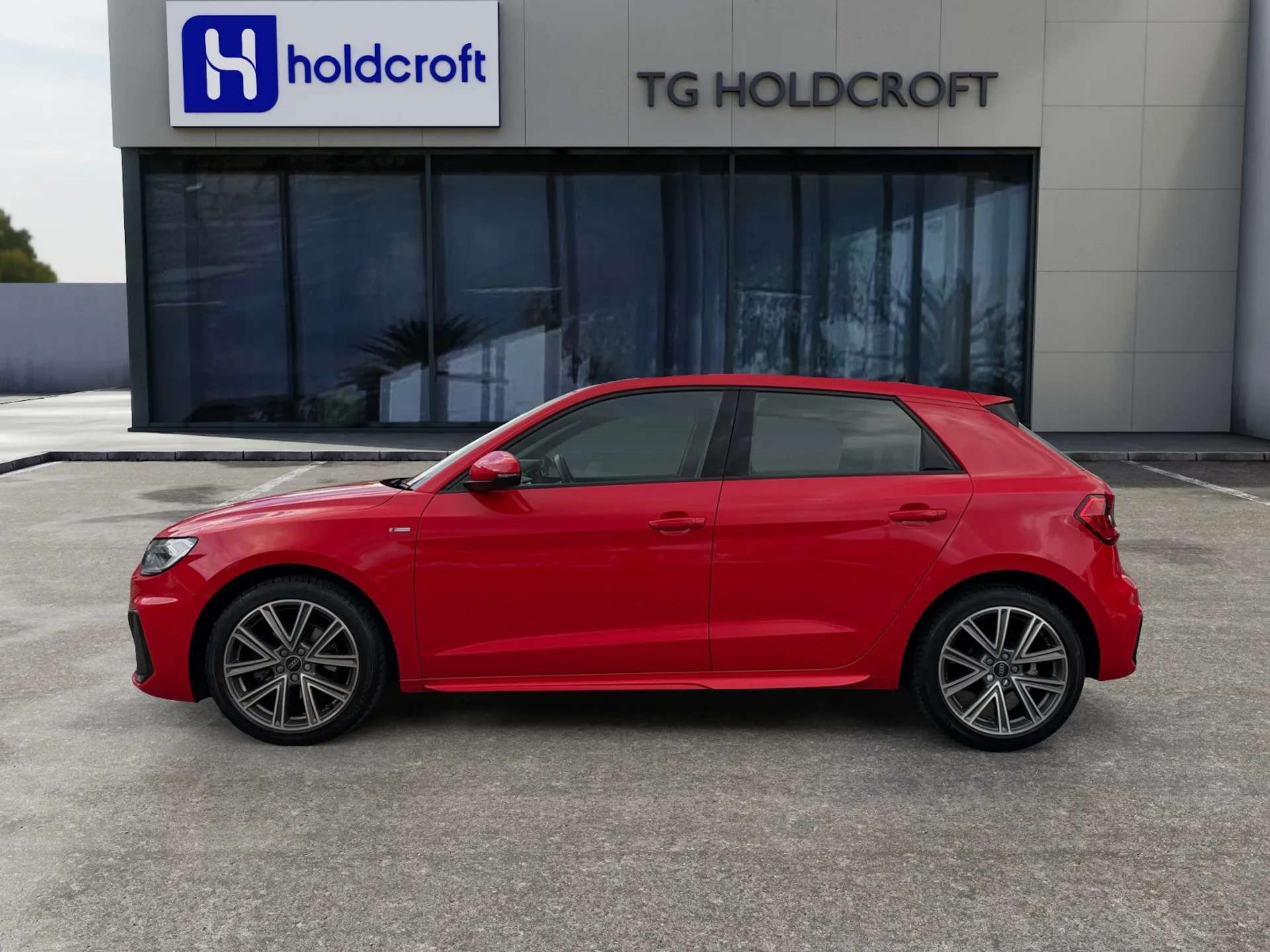 A 2023 AUDI A1 30 TFSI 110 S Line 5dr A 2023 AUDI A1 30 TFSI 110 S Line 5dr