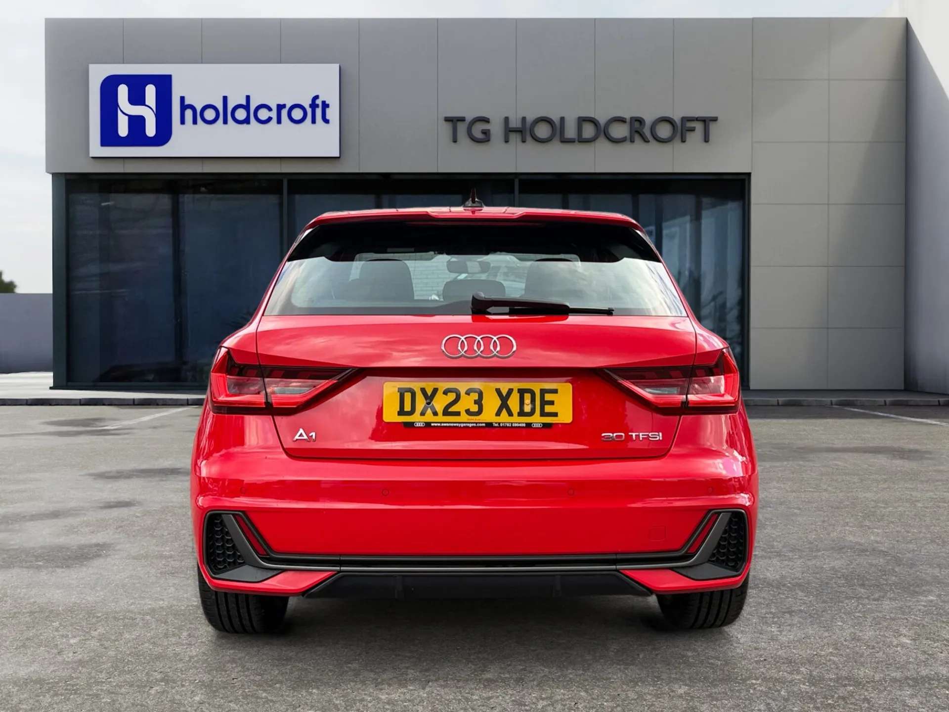 A 2023 AUDI A1 30 TFSI 110 S Line 5dr A 2023 AUDI A1 30 TFSI 110 S Line 5dr