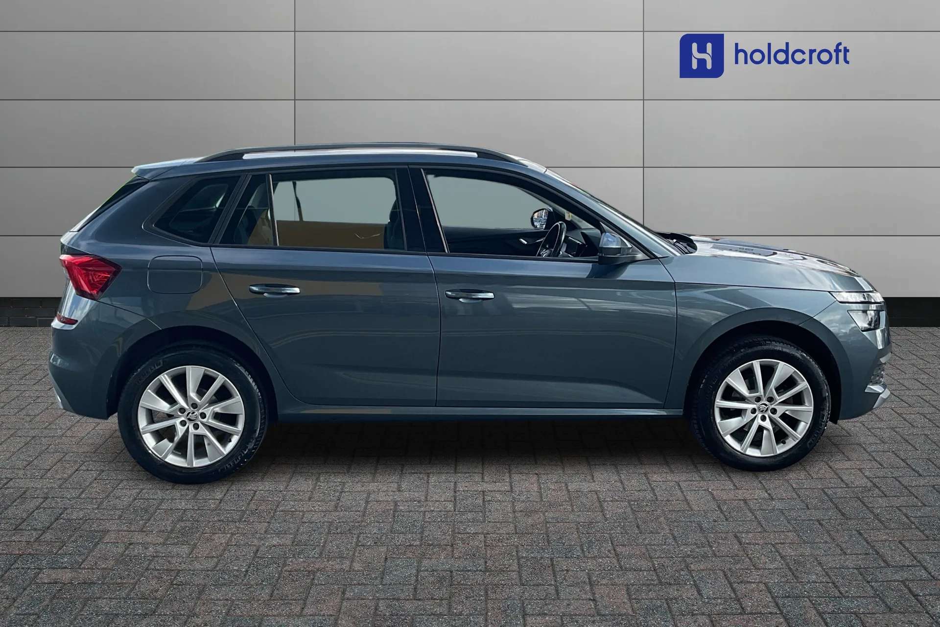 2021 SKODA KAMIQ 2021 SKODA KAMIQ