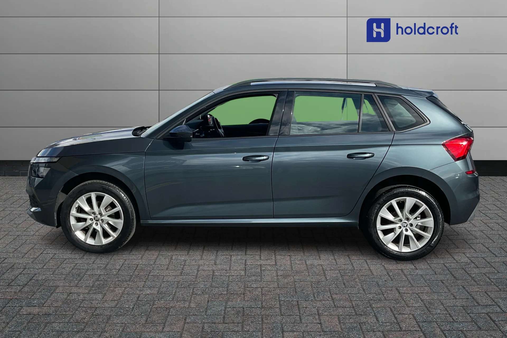 2021 SKODA KAMIQ 2021 SKODA KAMIQ
