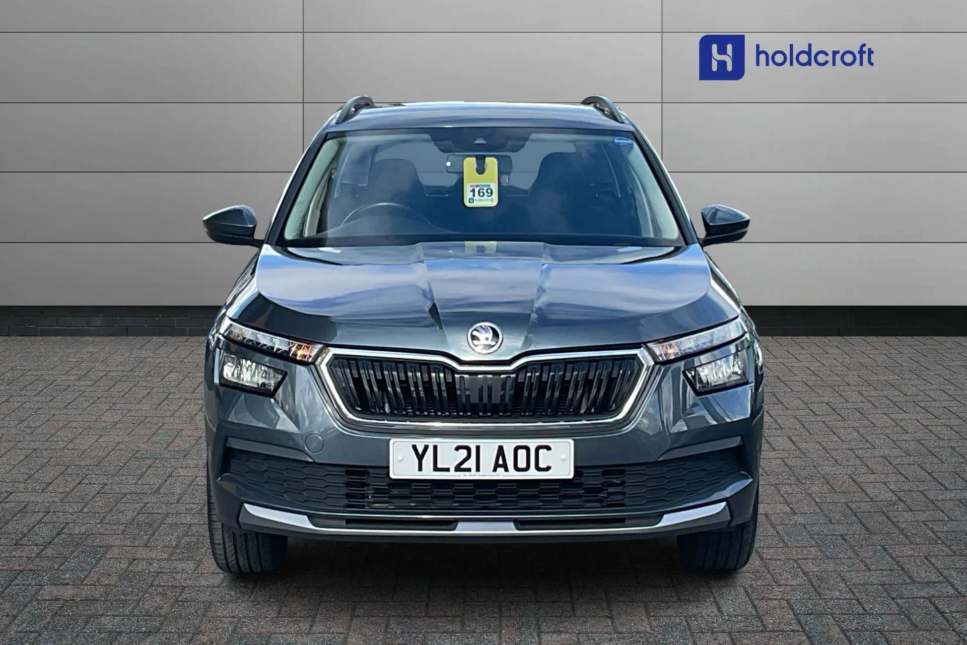 2021 SKODA KAMIQ 2021 SKODA KAMIQ