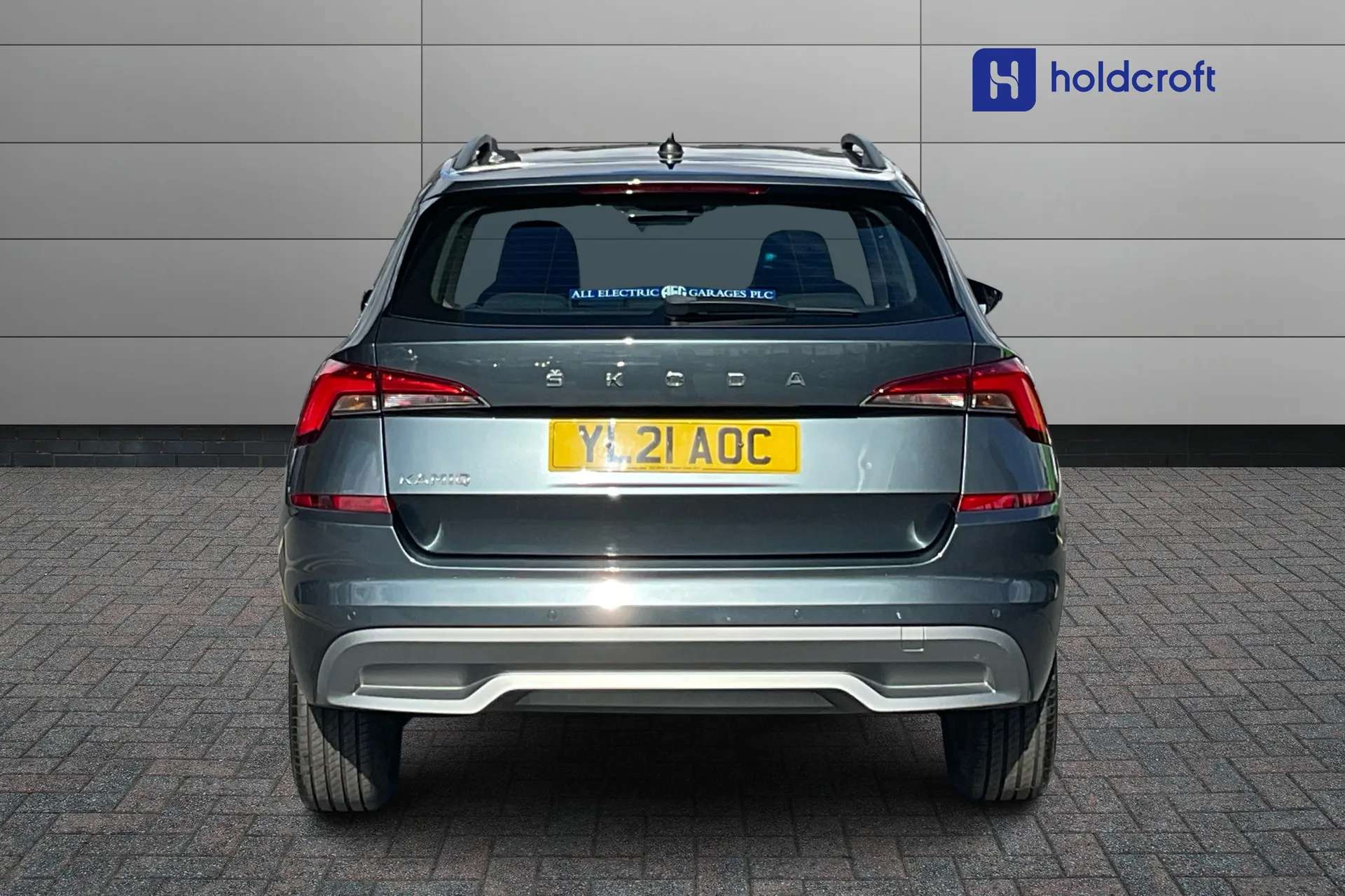 2021 SKODA KAMIQ 2021 SKODA KAMIQ
