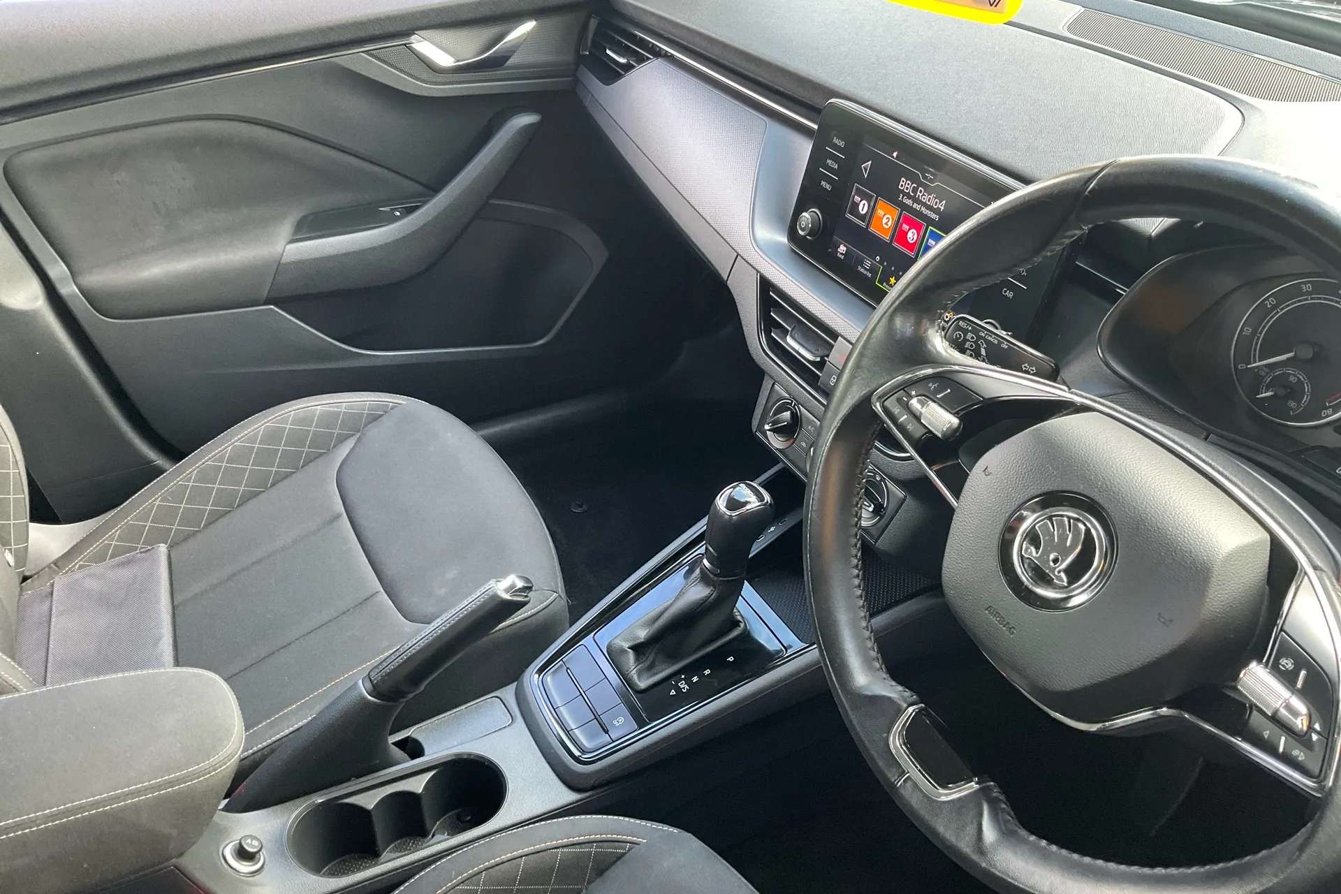 2021 SKODA KAMIQ 2021 SKODA KAMIQ