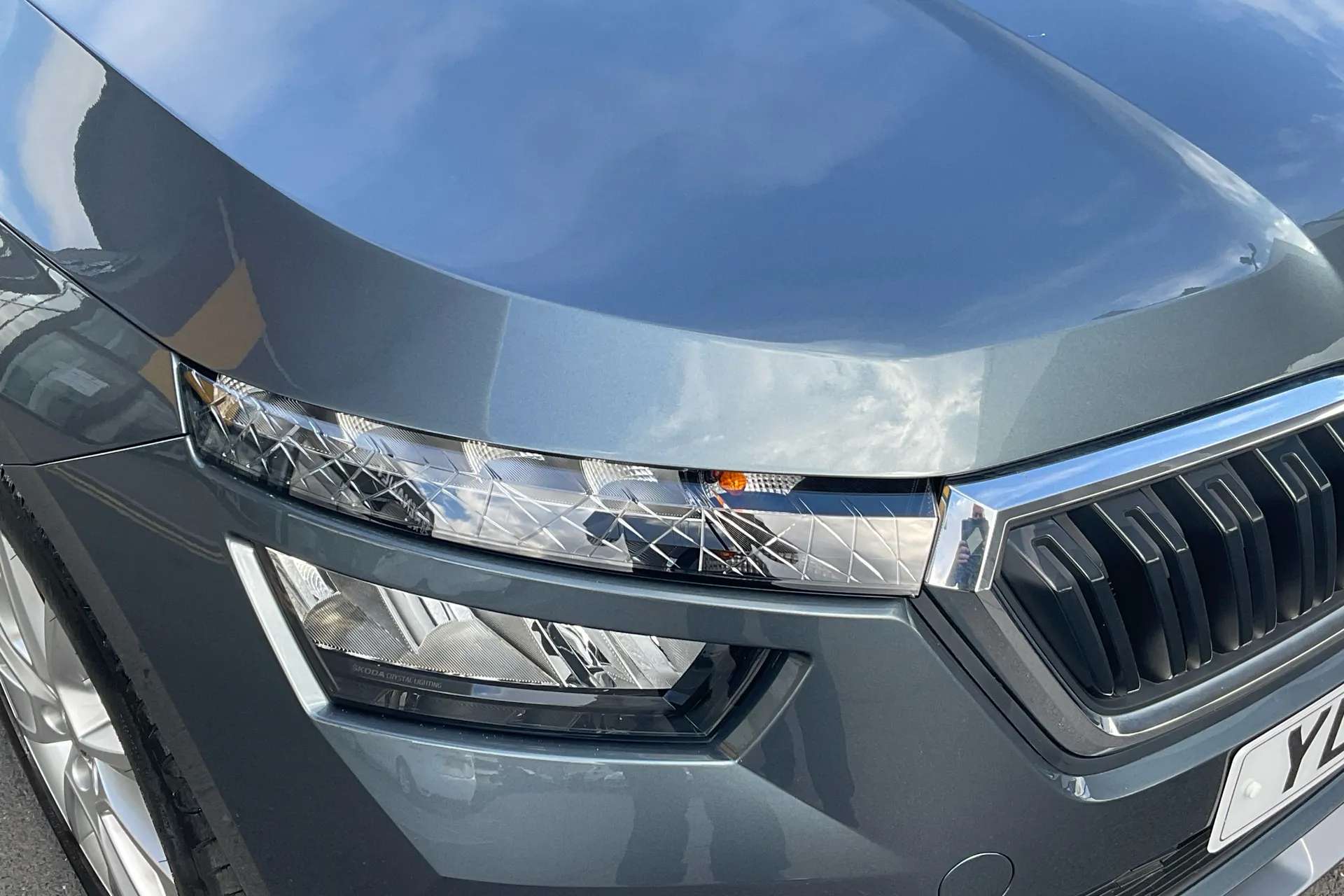 2021 SKODA KAMIQ 2021 SKODA KAMIQ