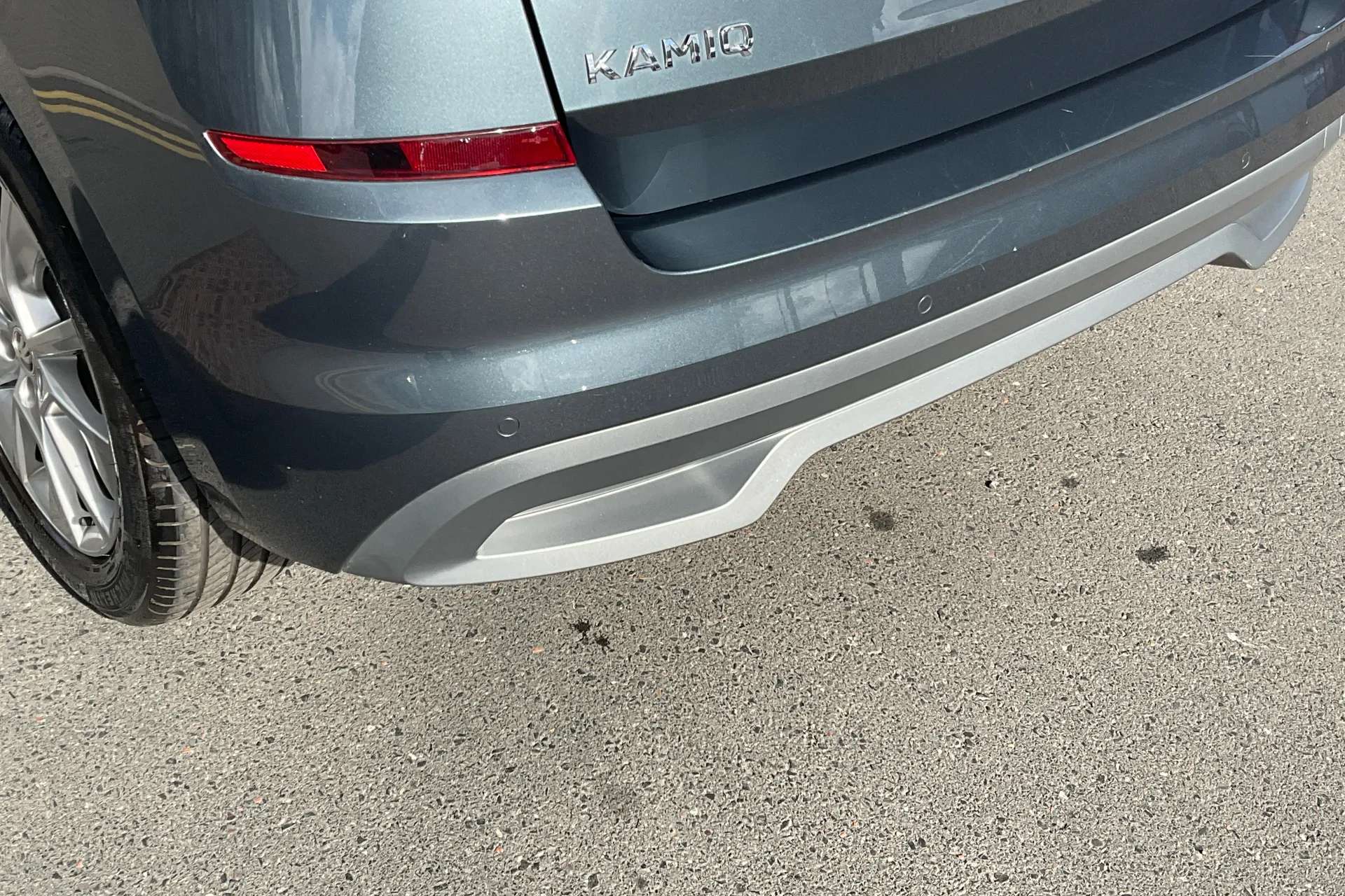 2021 SKODA KAMIQ 2021 SKODA KAMIQ