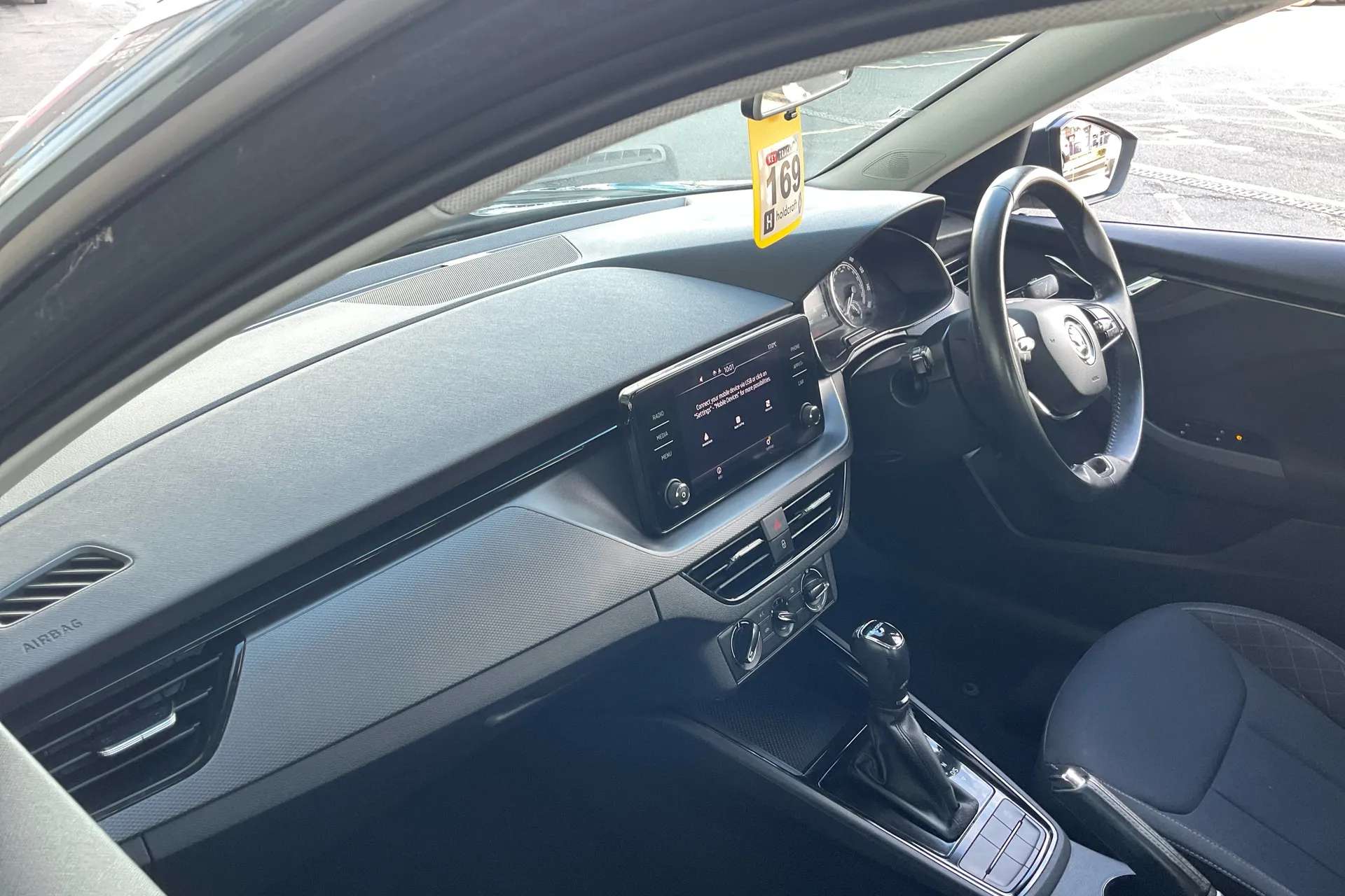 2021 SKODA KAMIQ 2021 SKODA KAMIQ