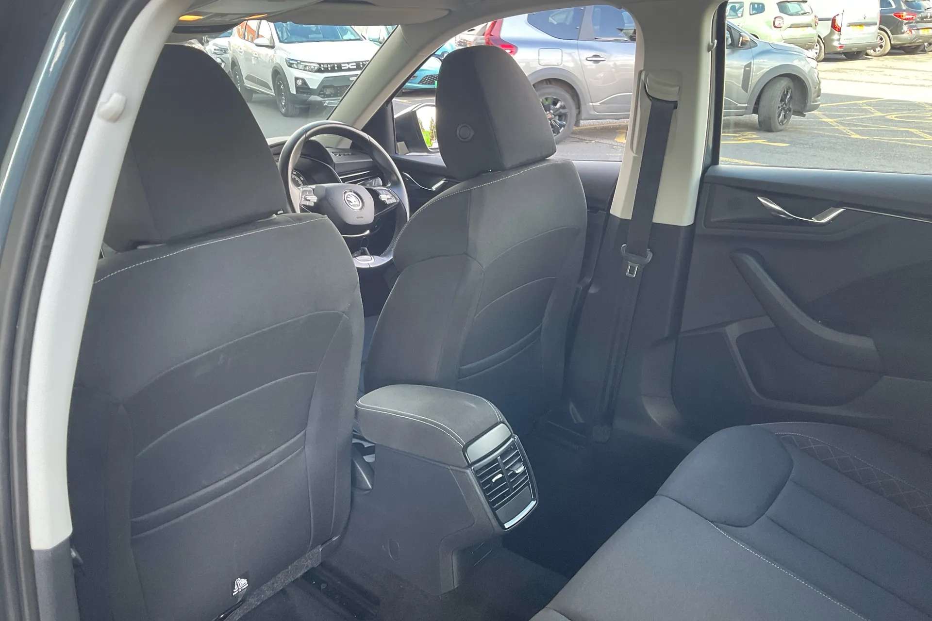 2021 SKODA KAMIQ 2021 SKODA KAMIQ