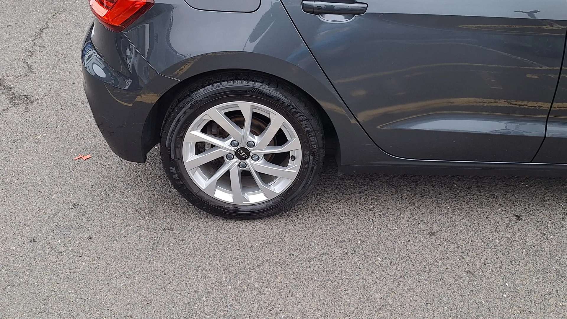 2023 AUDI A1 2023 AUDI A1