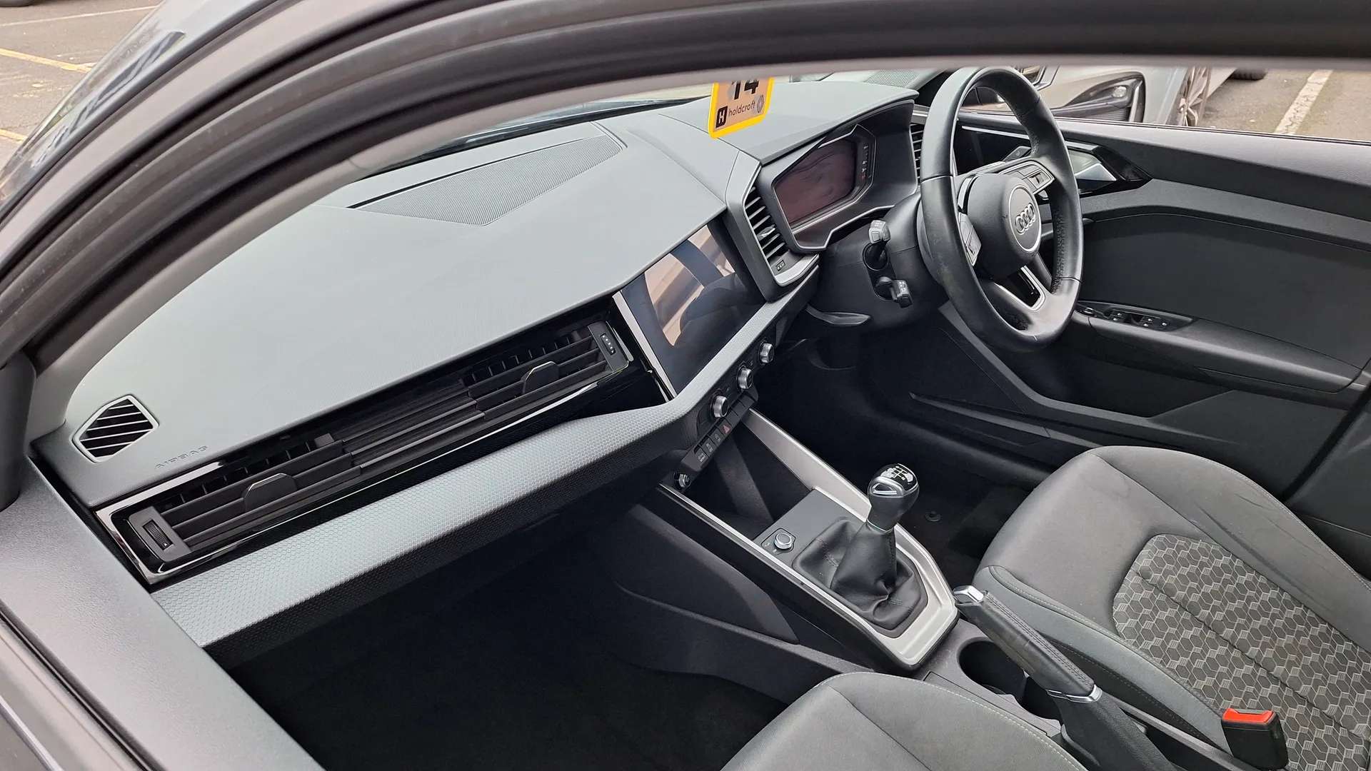 2023 AUDI A1 2023 AUDI A1