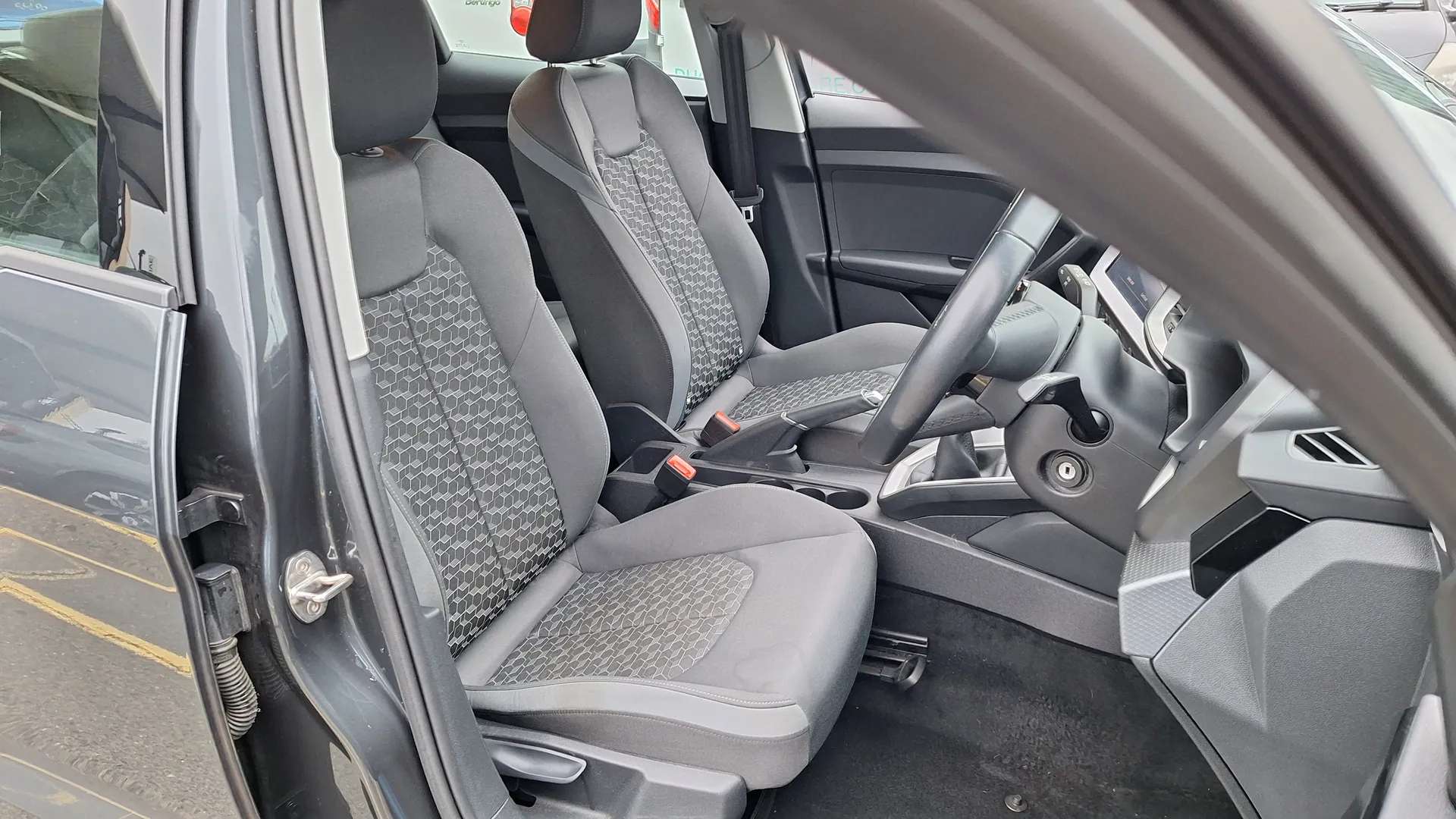 2023 AUDI A1 2023 AUDI A1