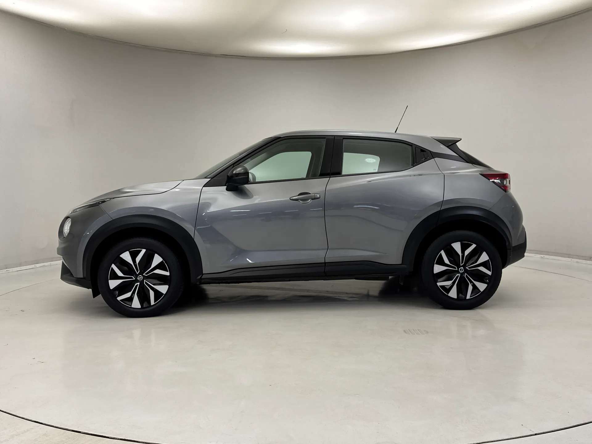 2022 NISSAN JUKE 2022 NISSAN JUKE