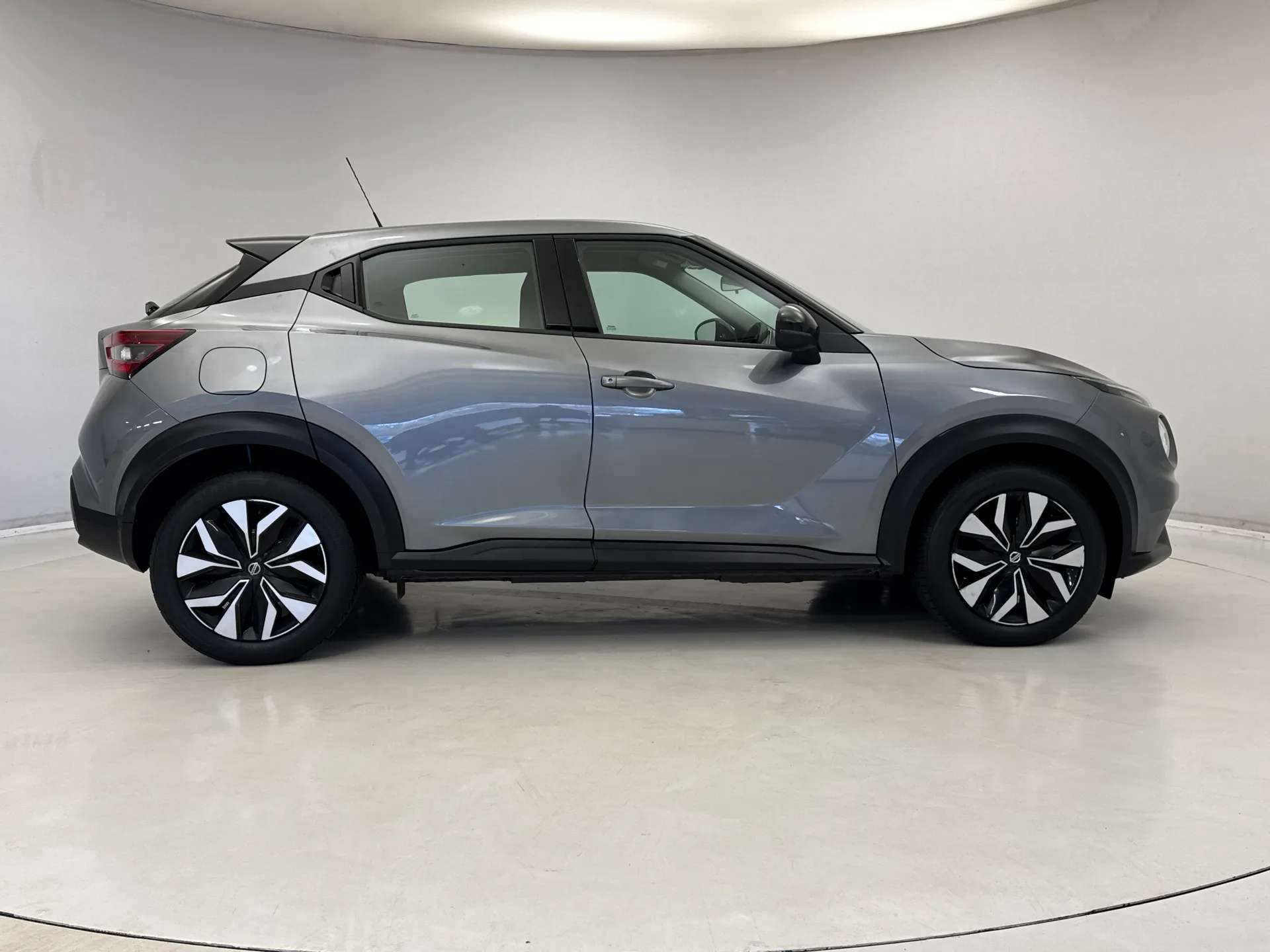 2022 NISSAN JUKE 2022 NISSAN JUKE