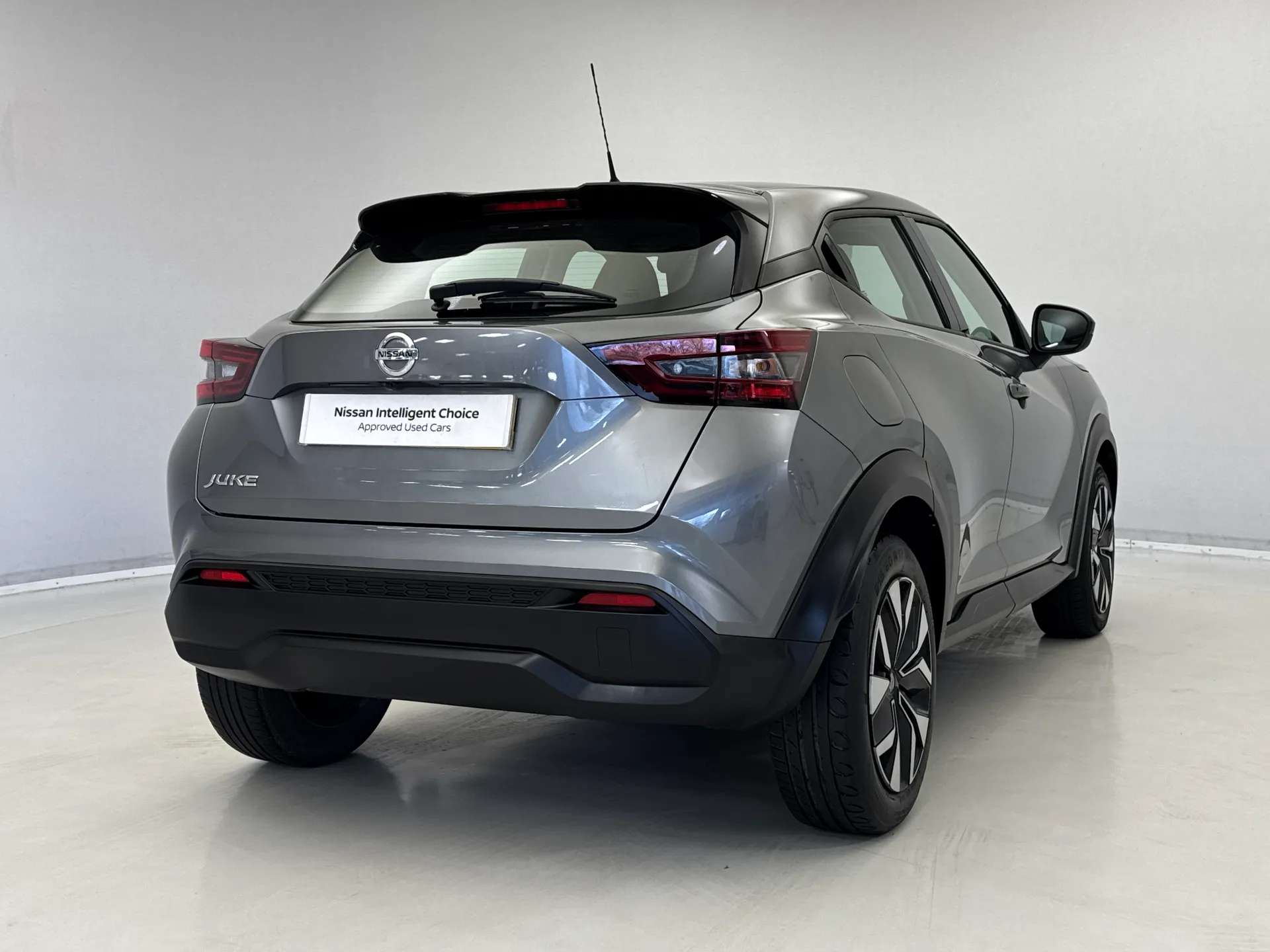 2022 NISSAN JUKE 2022 NISSAN JUKE