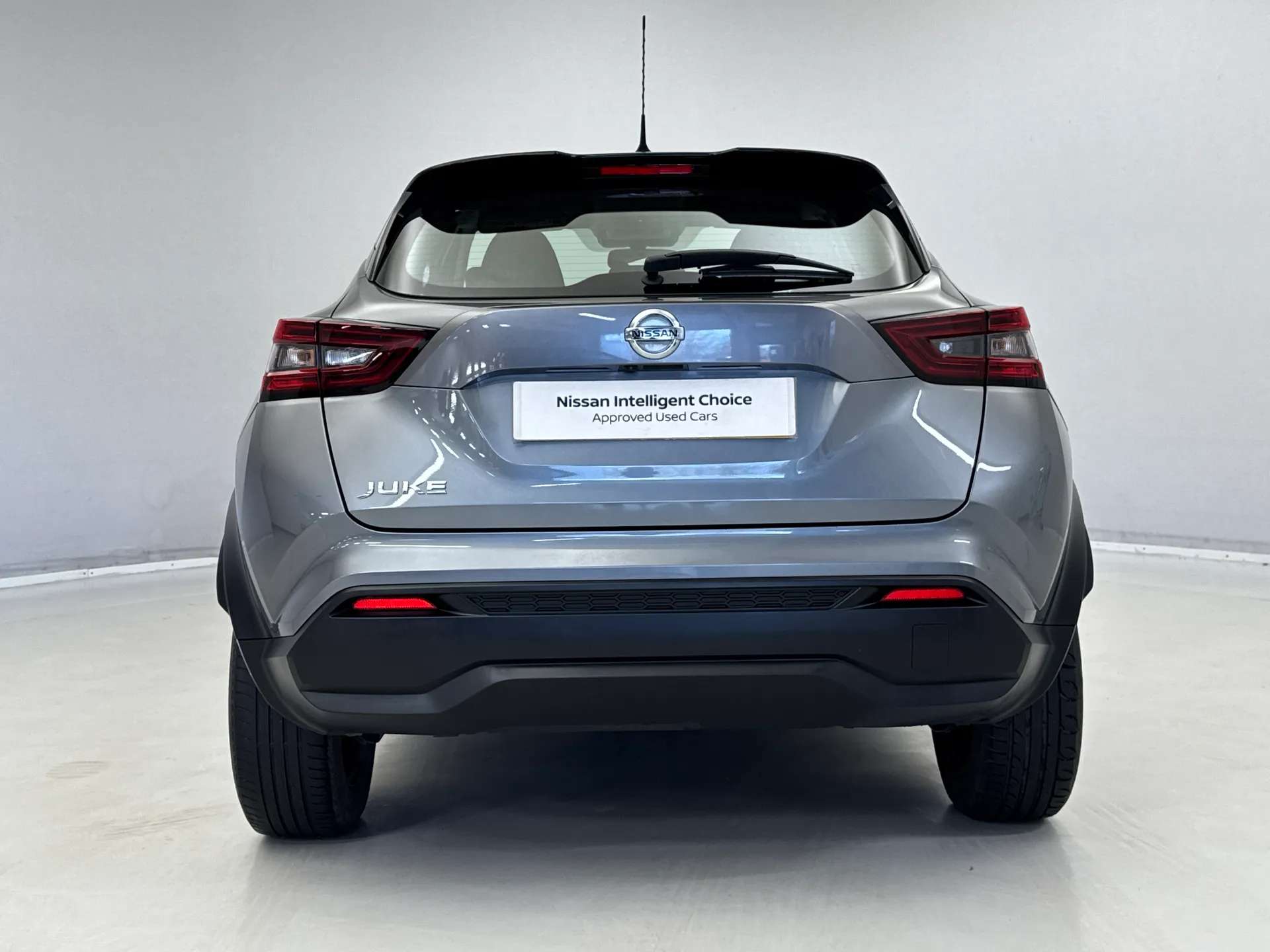 2022 NISSAN JUKE 2022 NISSAN JUKE