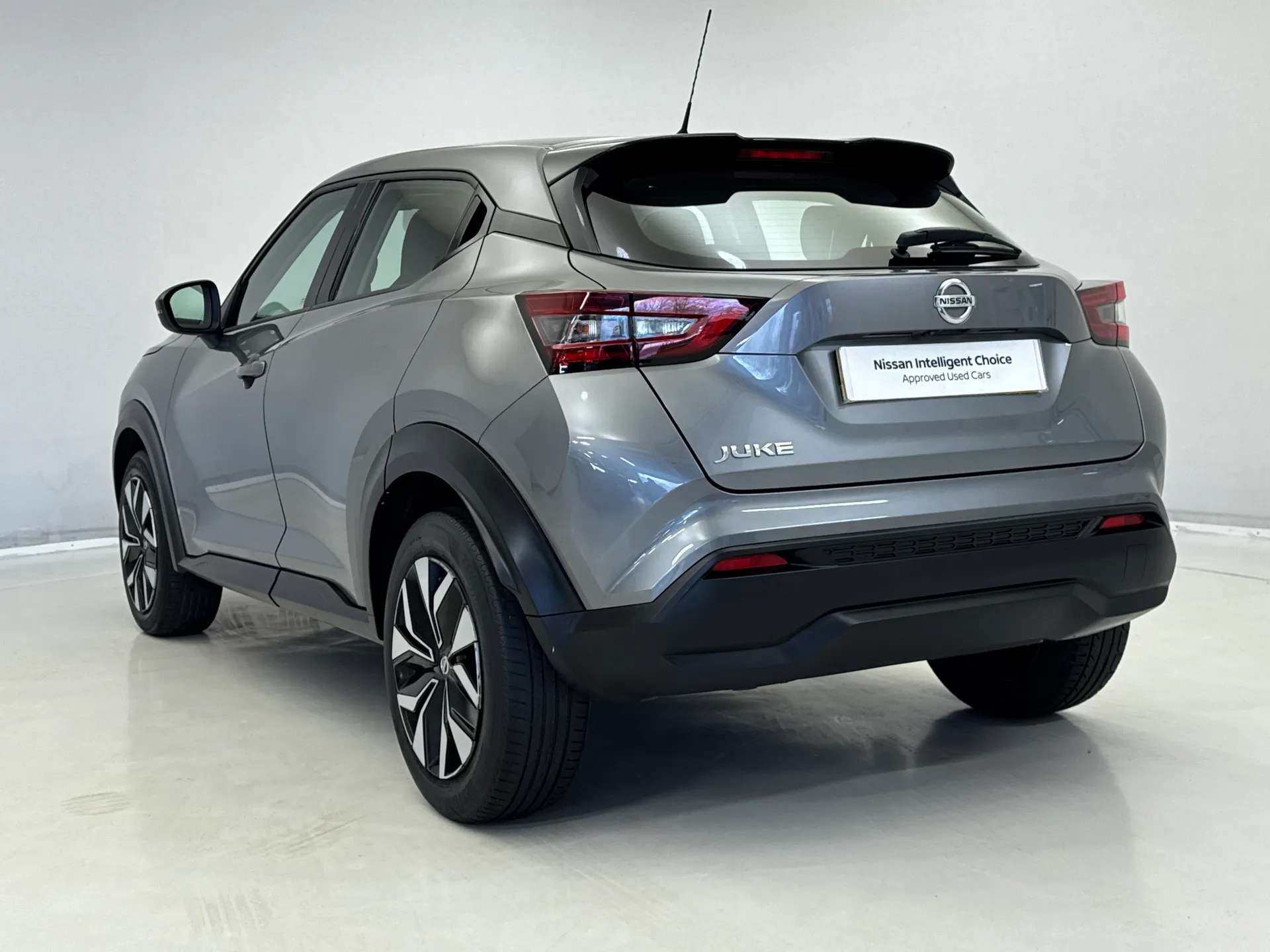 2022 NISSAN JUKE 2022 NISSAN JUKE