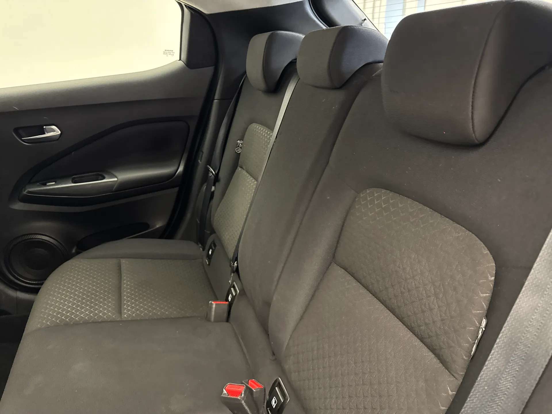 2022 NISSAN JUKE 2022 NISSAN JUKE