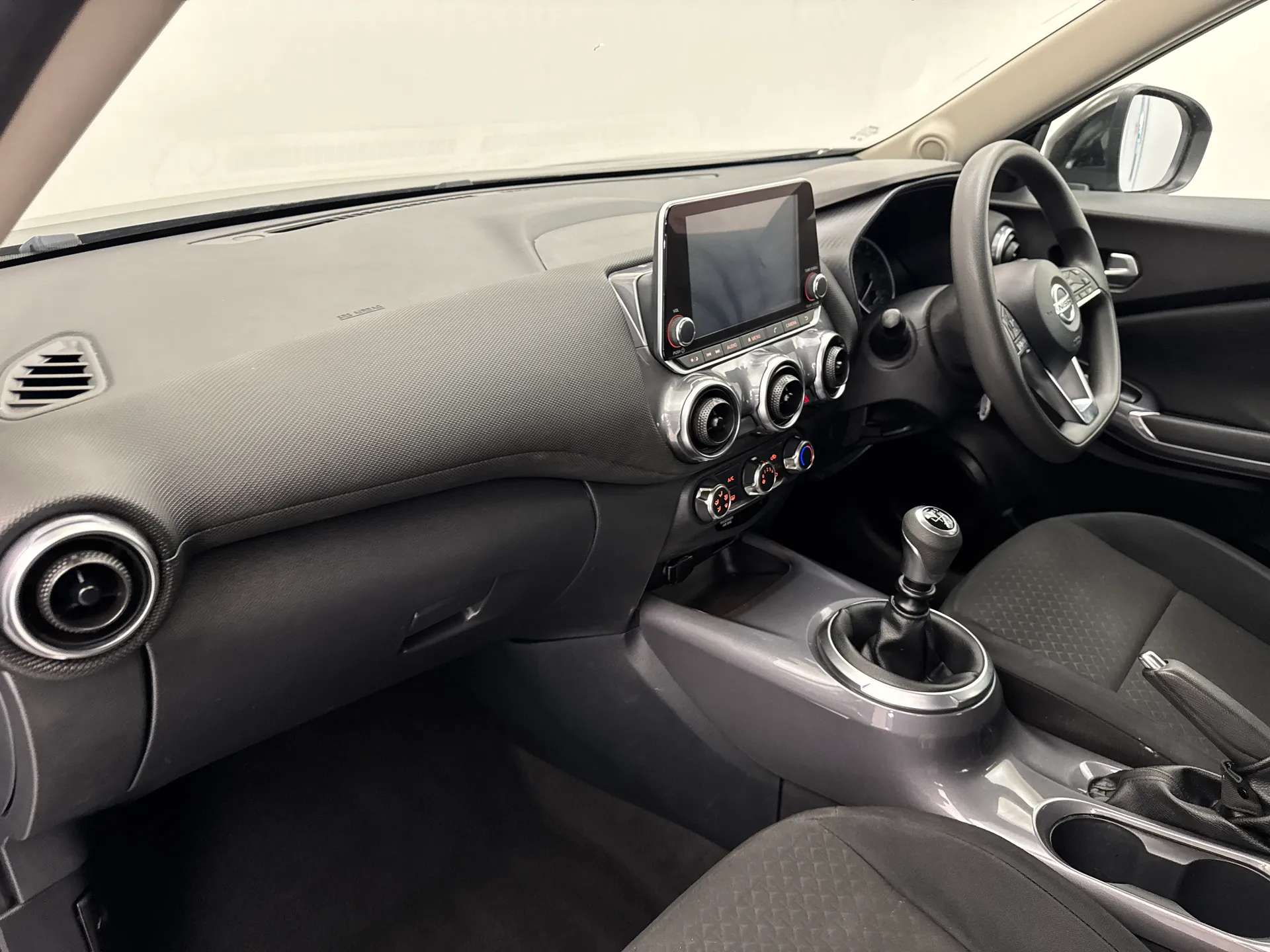 2022 NISSAN JUKE 2022 NISSAN JUKE