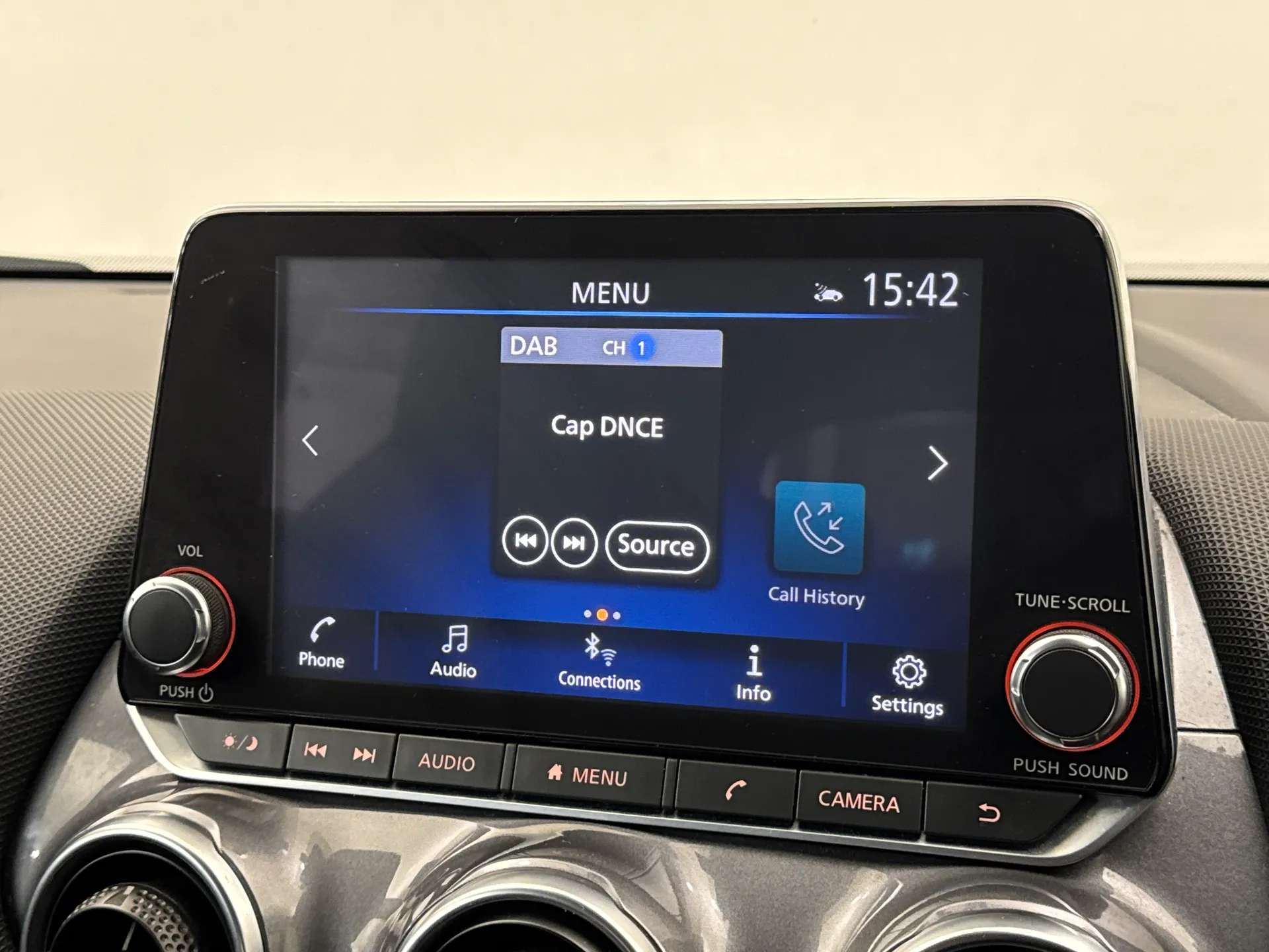 2022 NISSAN JUKE 2022 NISSAN JUKE