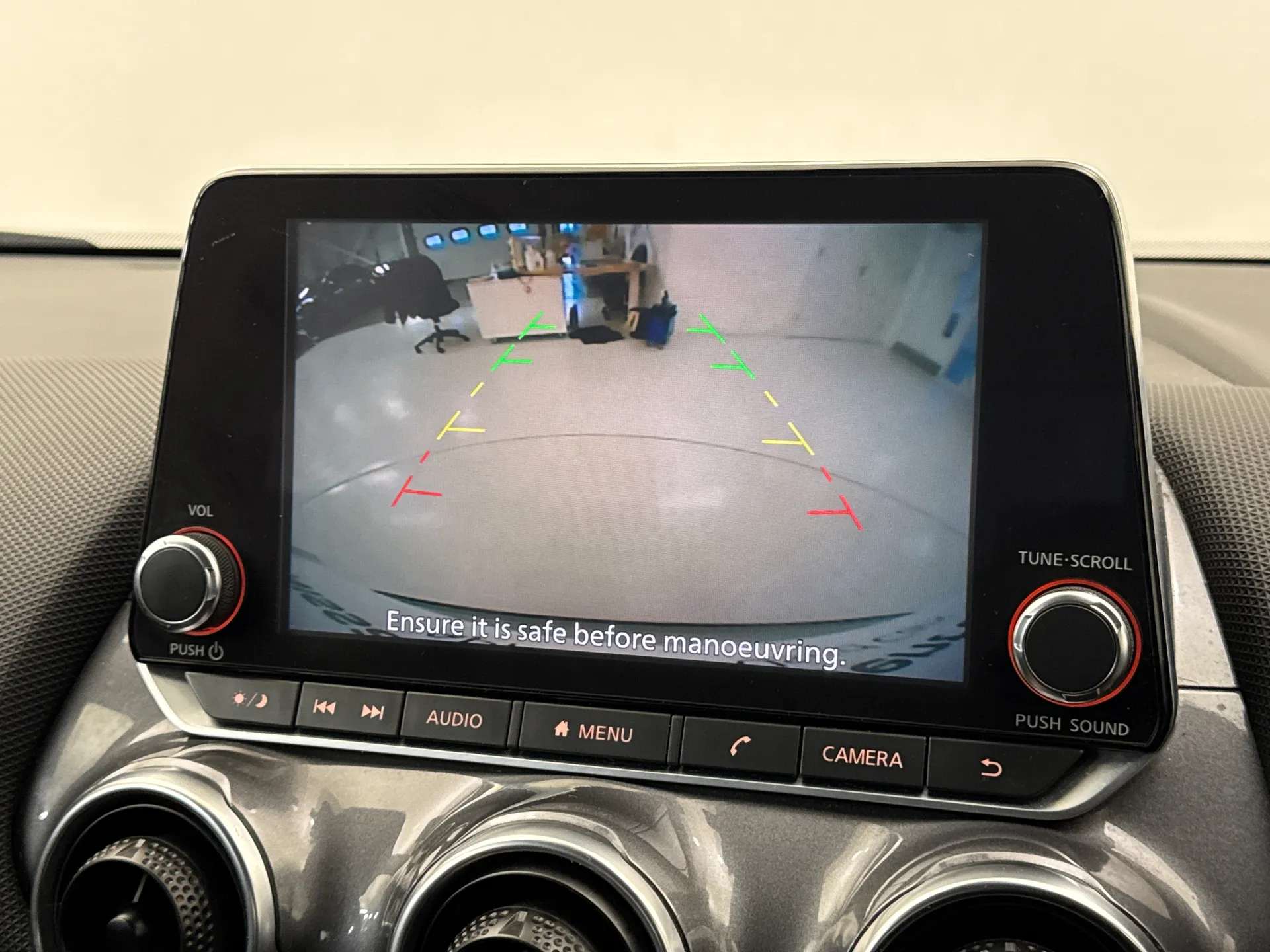 2022 NISSAN JUKE 2022 NISSAN JUKE