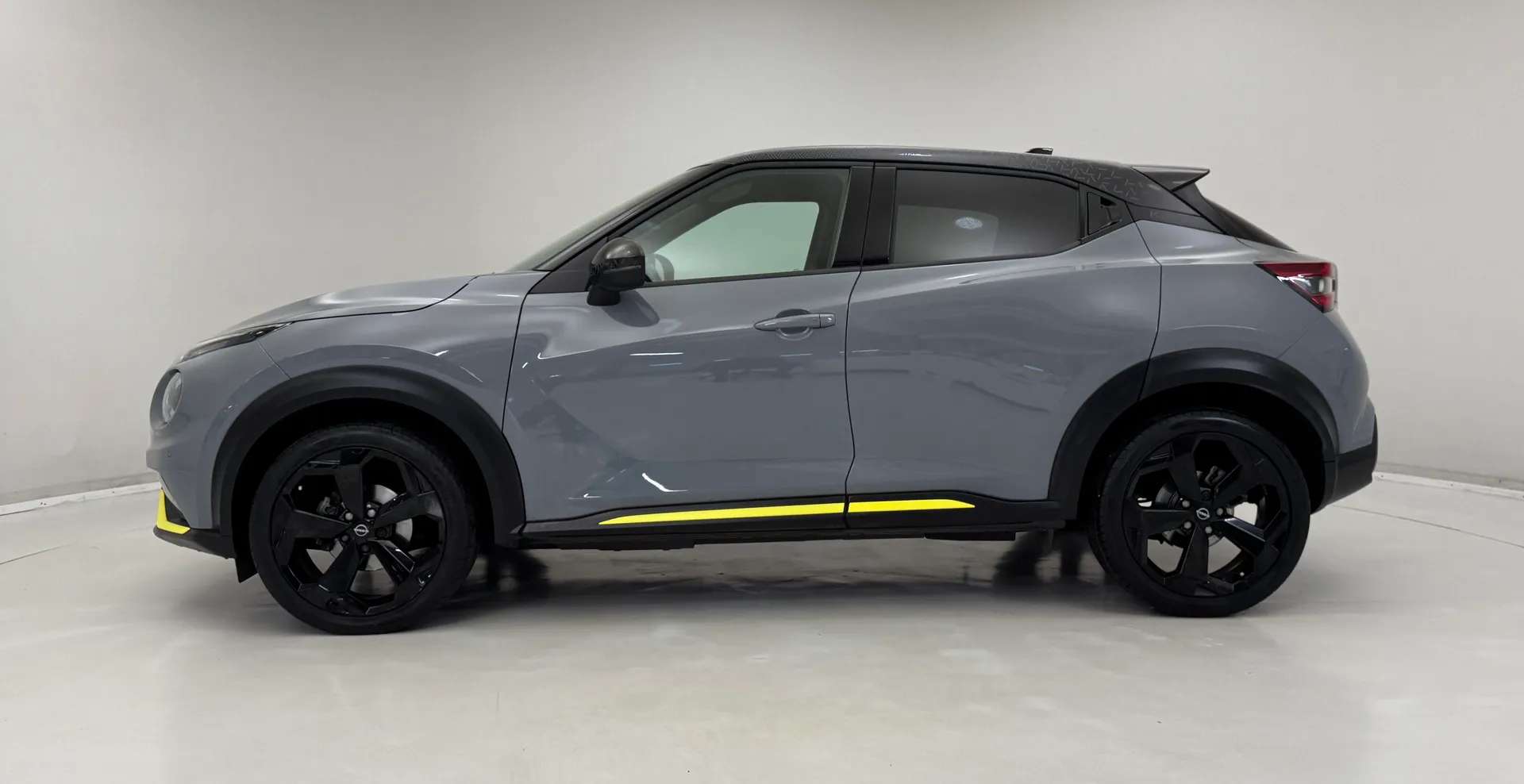 2022 NISSAN JUKE 2022 NISSAN JUKE