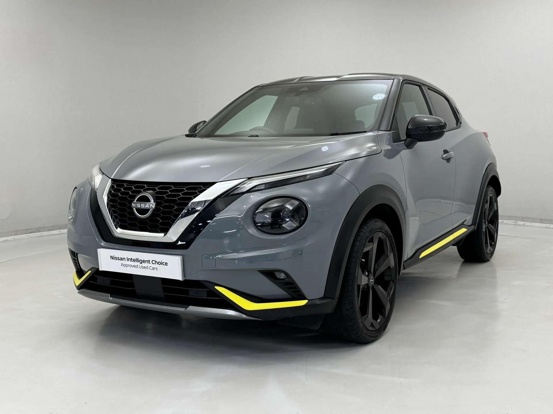 2022 NISSAN JUKE 2022 NISSAN JUKE