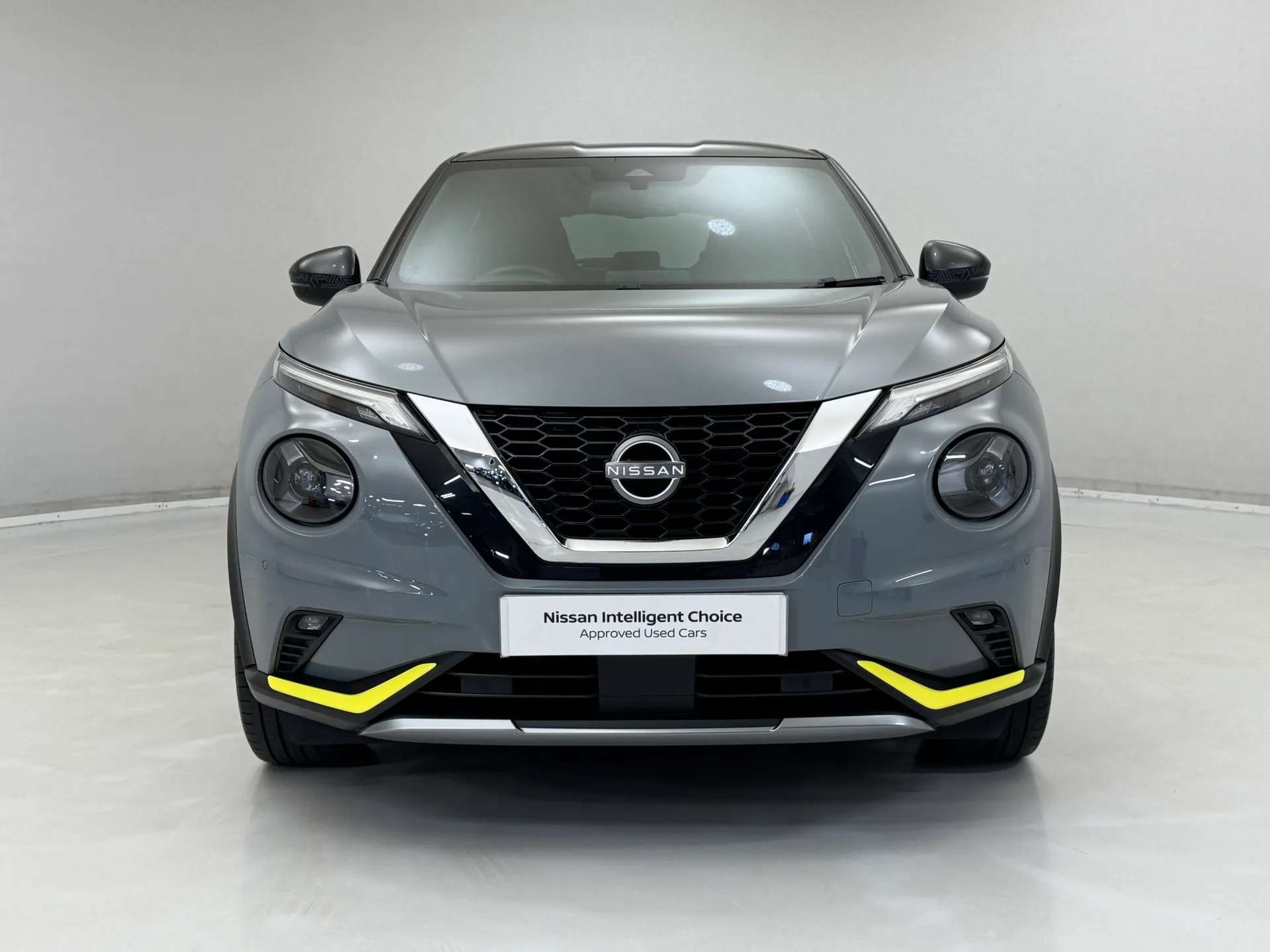 A 2022 NISSAN JUKE 1.0 DiG-T 114 Kiiro 5dr A 2022 NISSAN JUKE 1.0 DiG-T 114 Kiiro 5dr