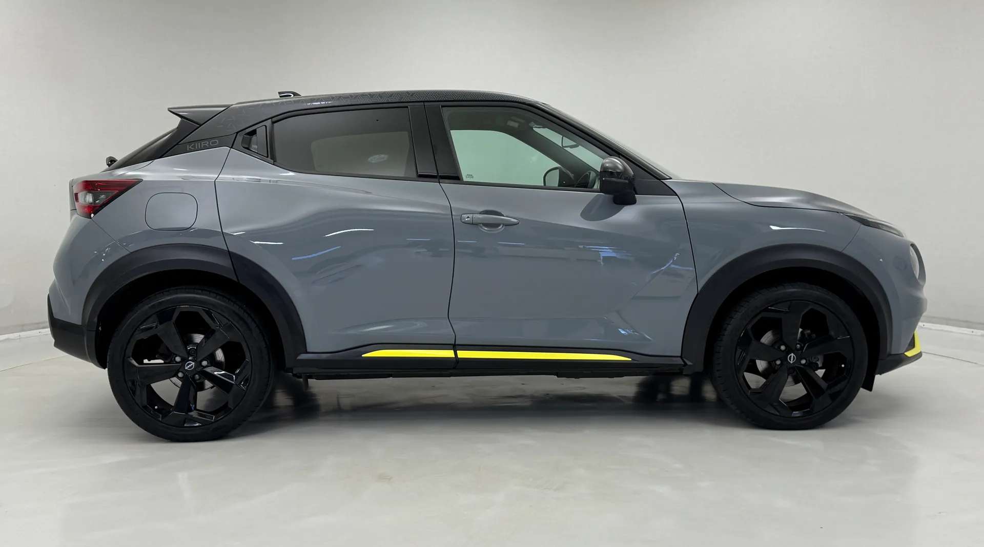 2022 NISSAN JUKE 2022 NISSAN JUKE