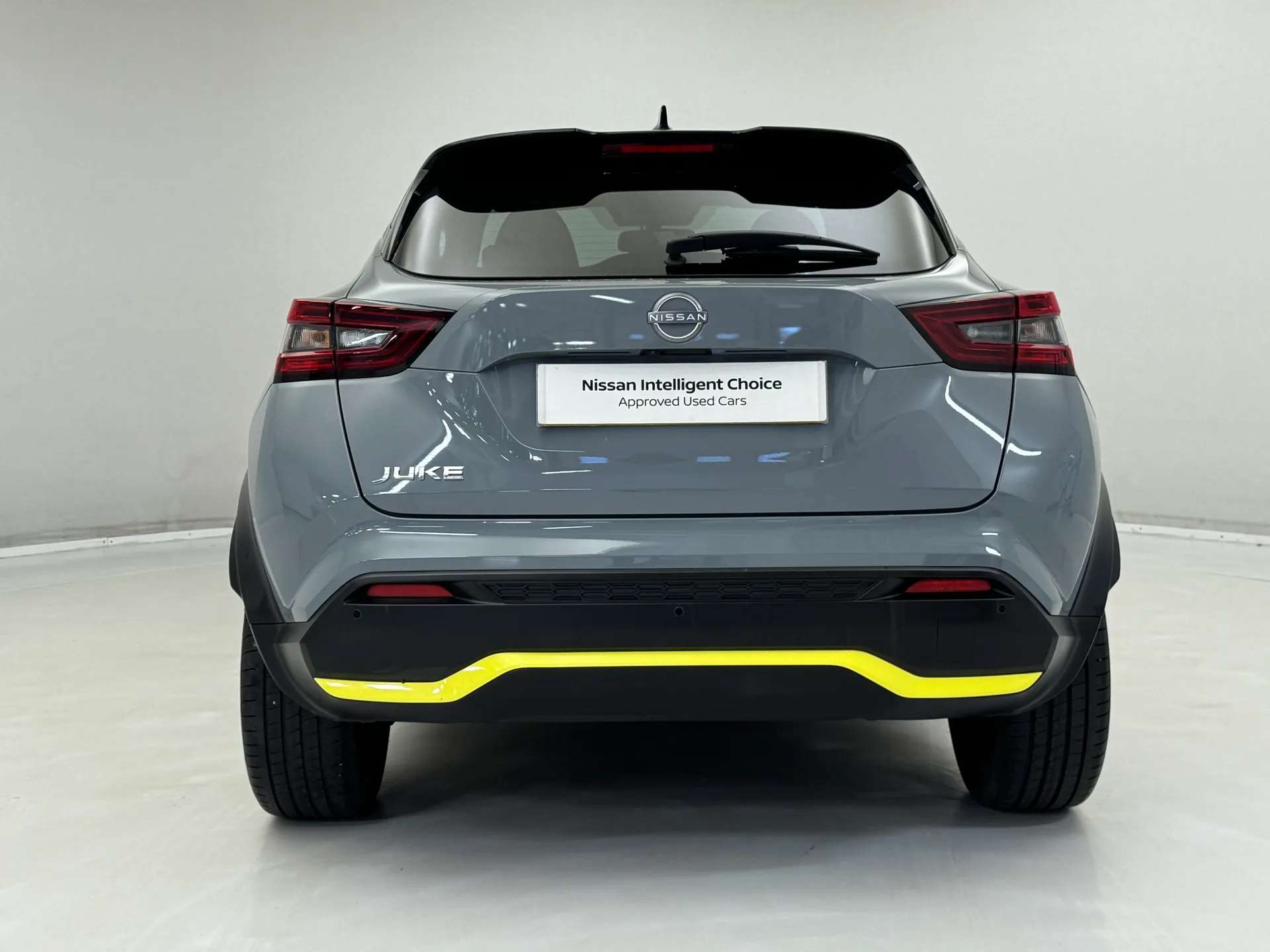 2022 NISSAN JUKE 2022 NISSAN JUKE