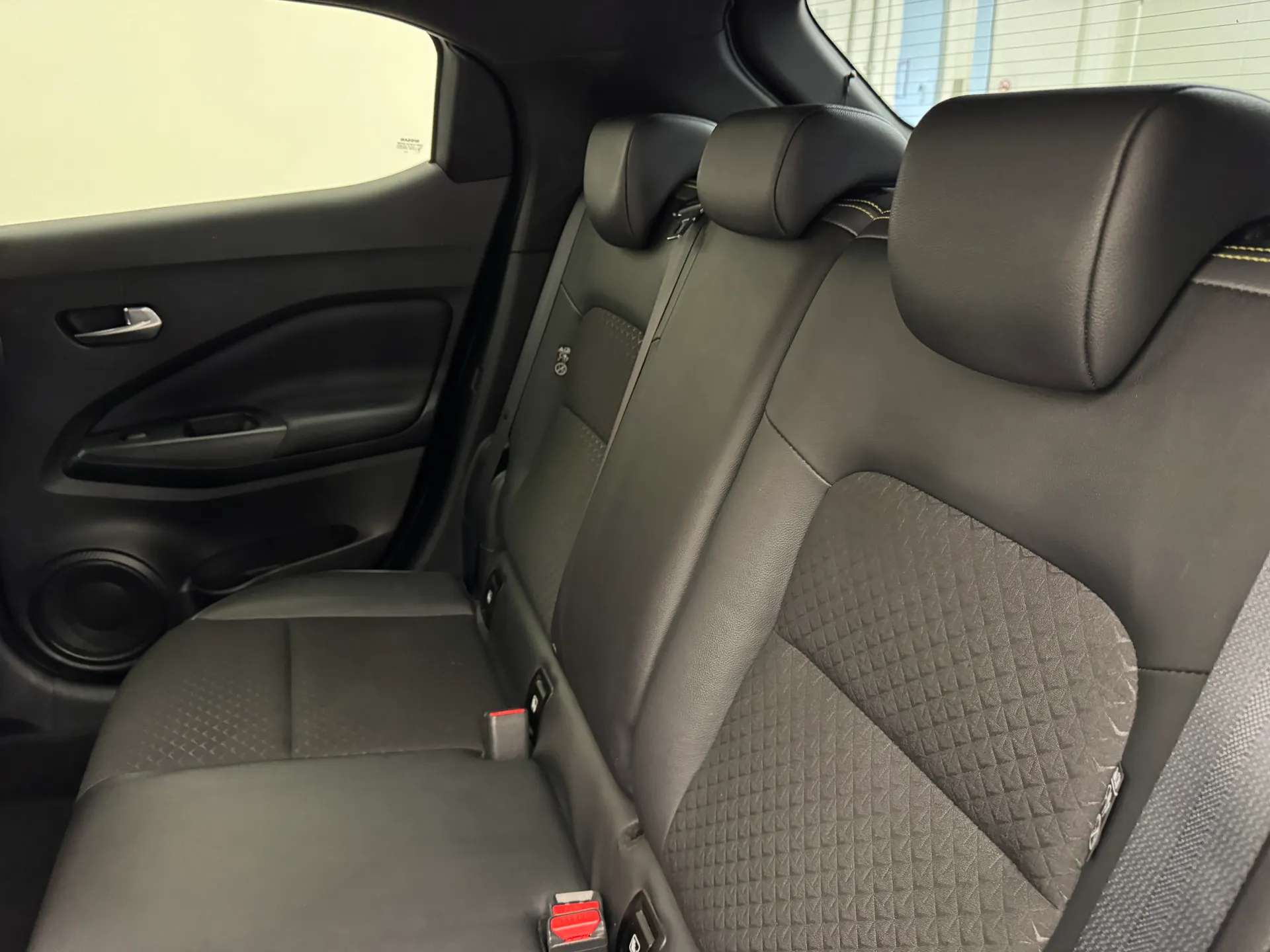 2022 NISSAN JUKE 2022 NISSAN JUKE