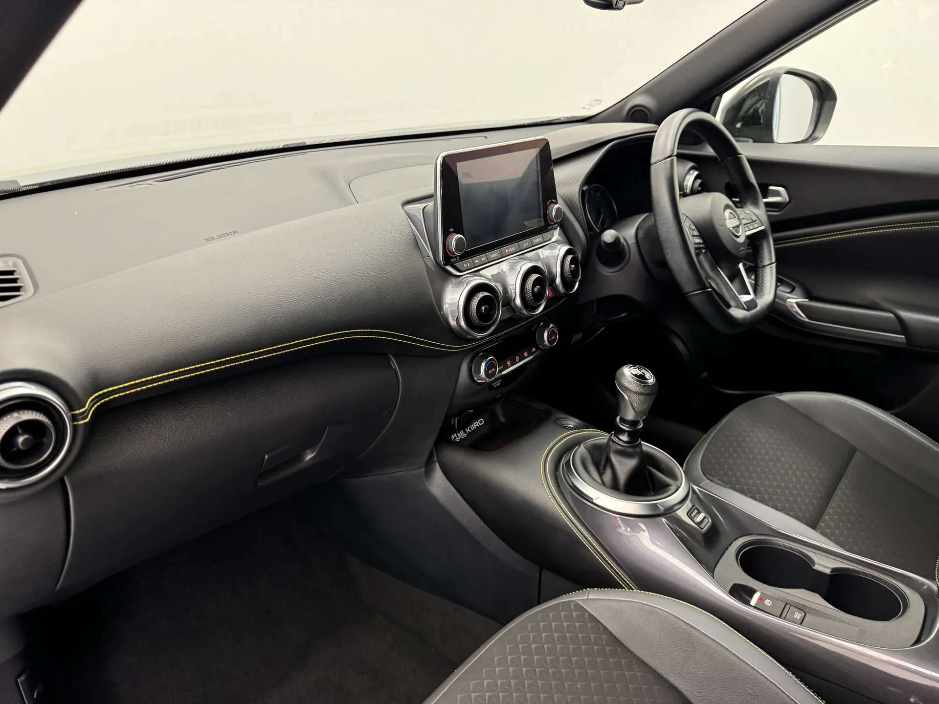 2022 NISSAN JUKE 2022 NISSAN JUKE