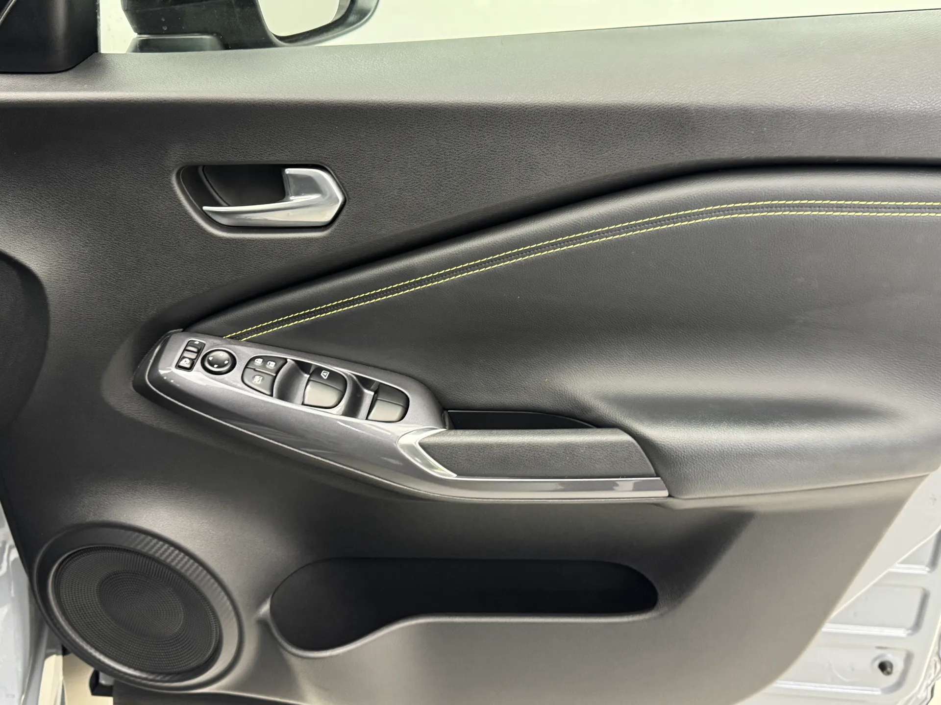 2022 NISSAN JUKE 2022 NISSAN JUKE