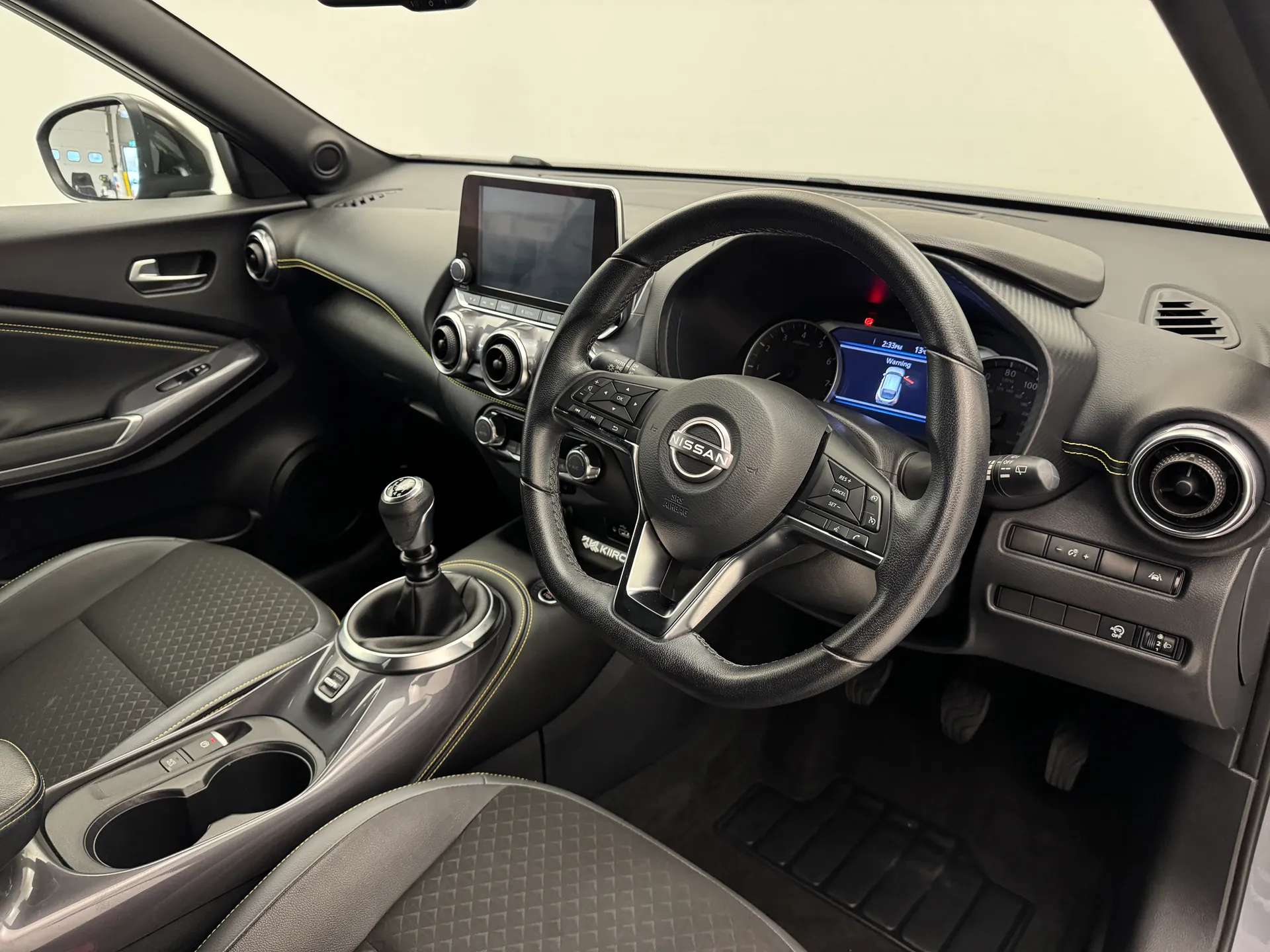 2022 NISSAN JUKE 2022 NISSAN JUKE