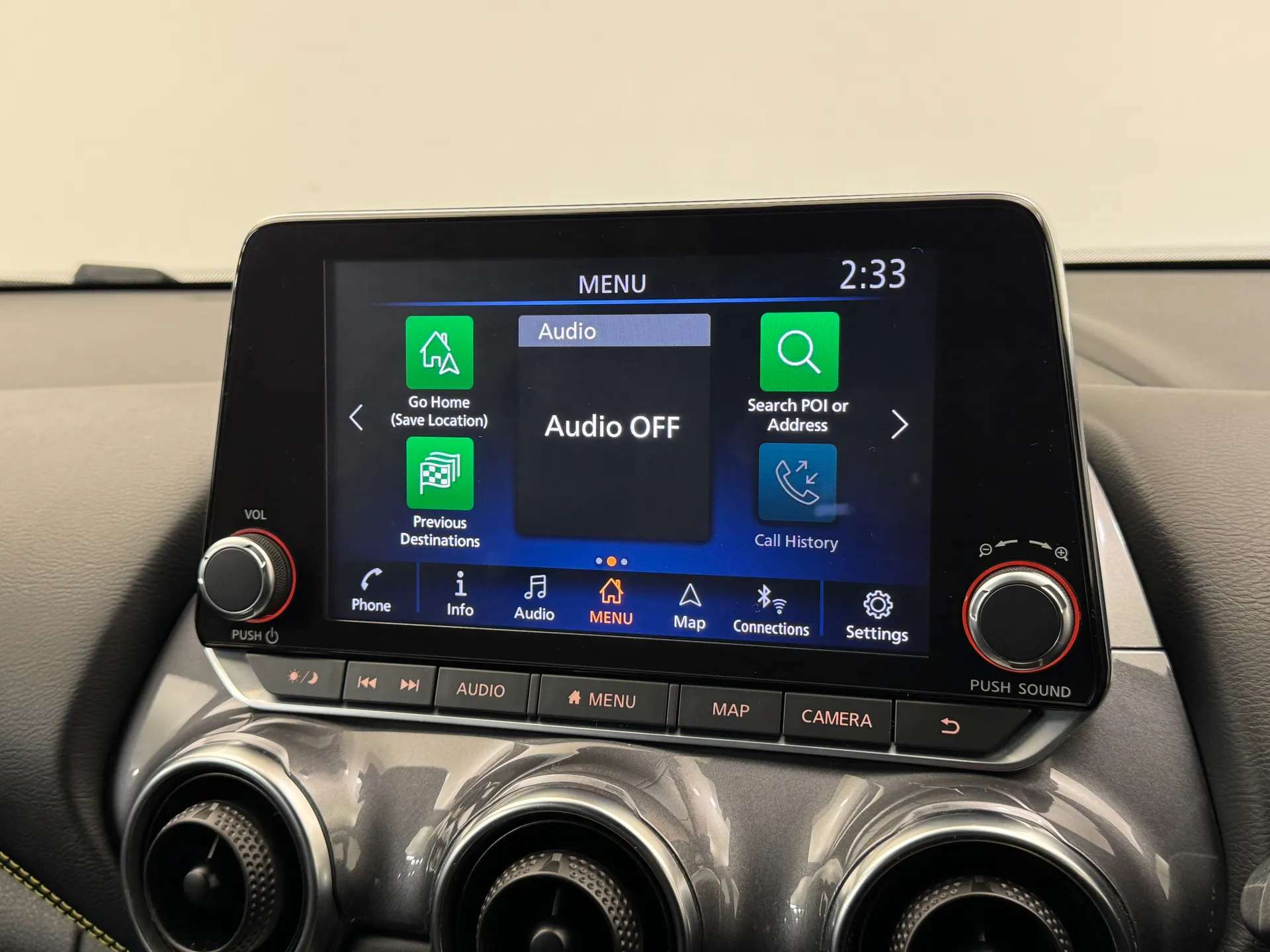 2022 NISSAN JUKE 2022 NISSAN JUKE