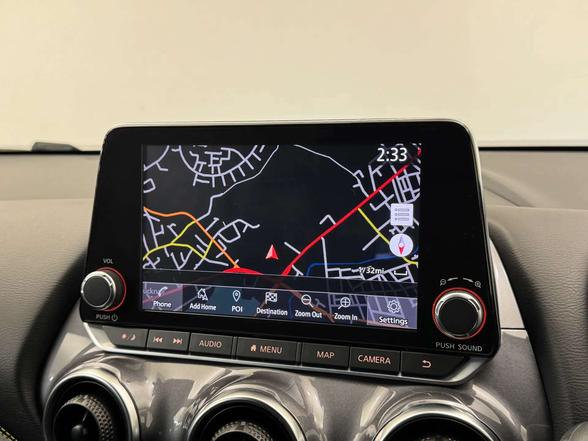 2022 NISSAN JUKE 2022 NISSAN JUKE