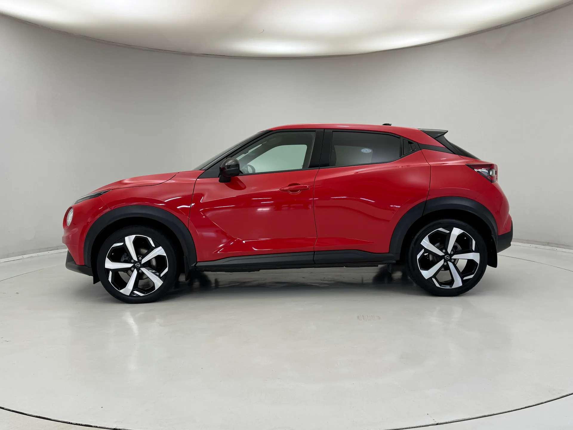 2023 NISSAN JUKE 2023 NISSAN JUKE