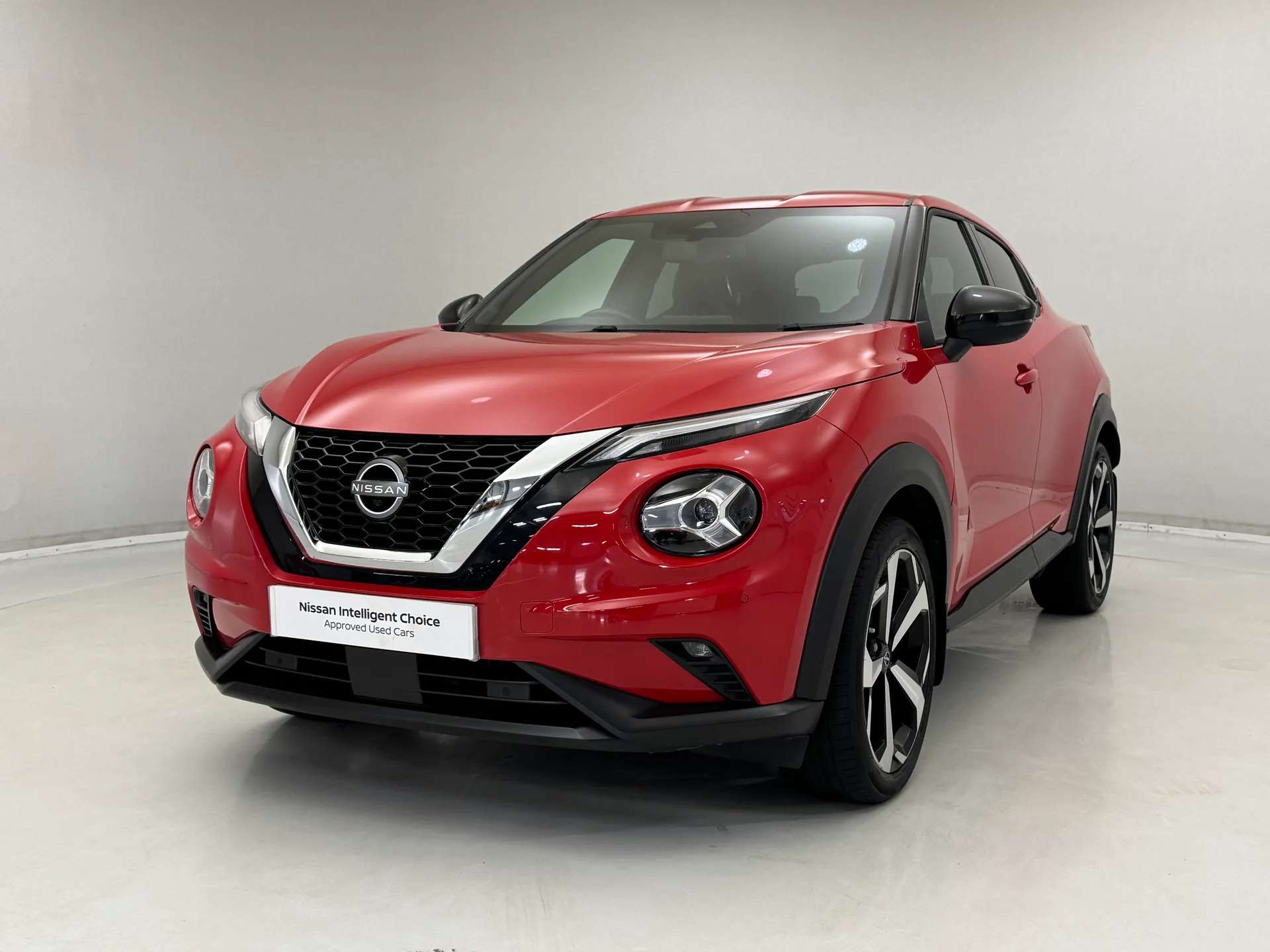 2023 NISSAN JUKE 2023 NISSAN JUKE
