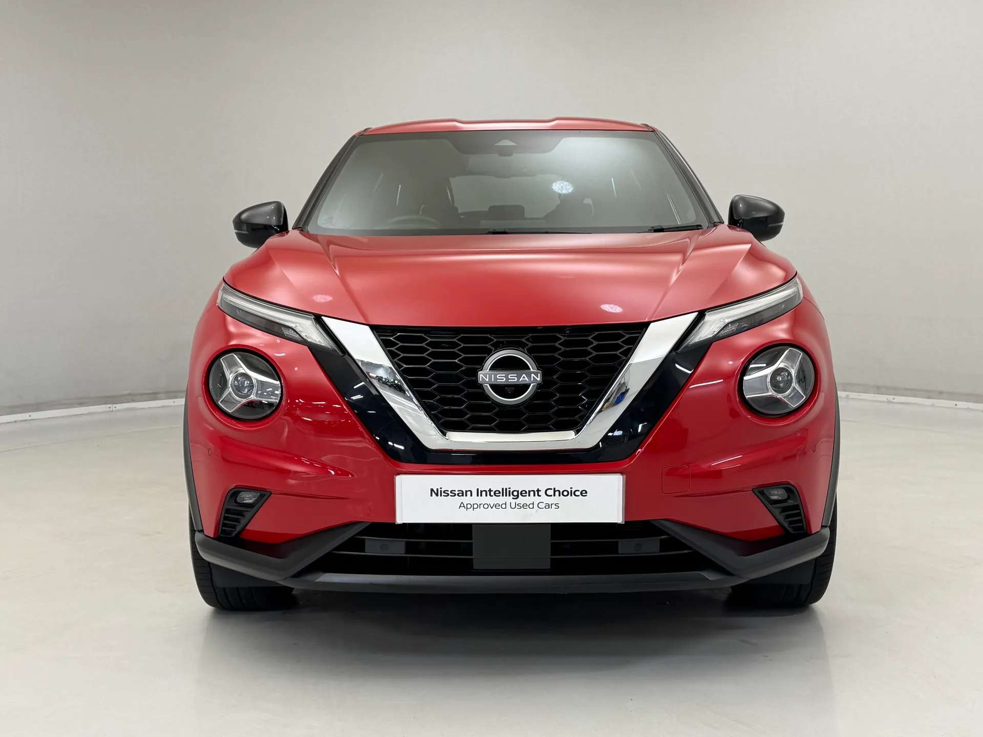 A 2023 NISSAN JUKE 1.0 DiG-T 114 Tekna 5dr A 2023 NISSAN JUKE 1.0 DiG-T 114 Tekna 5dr