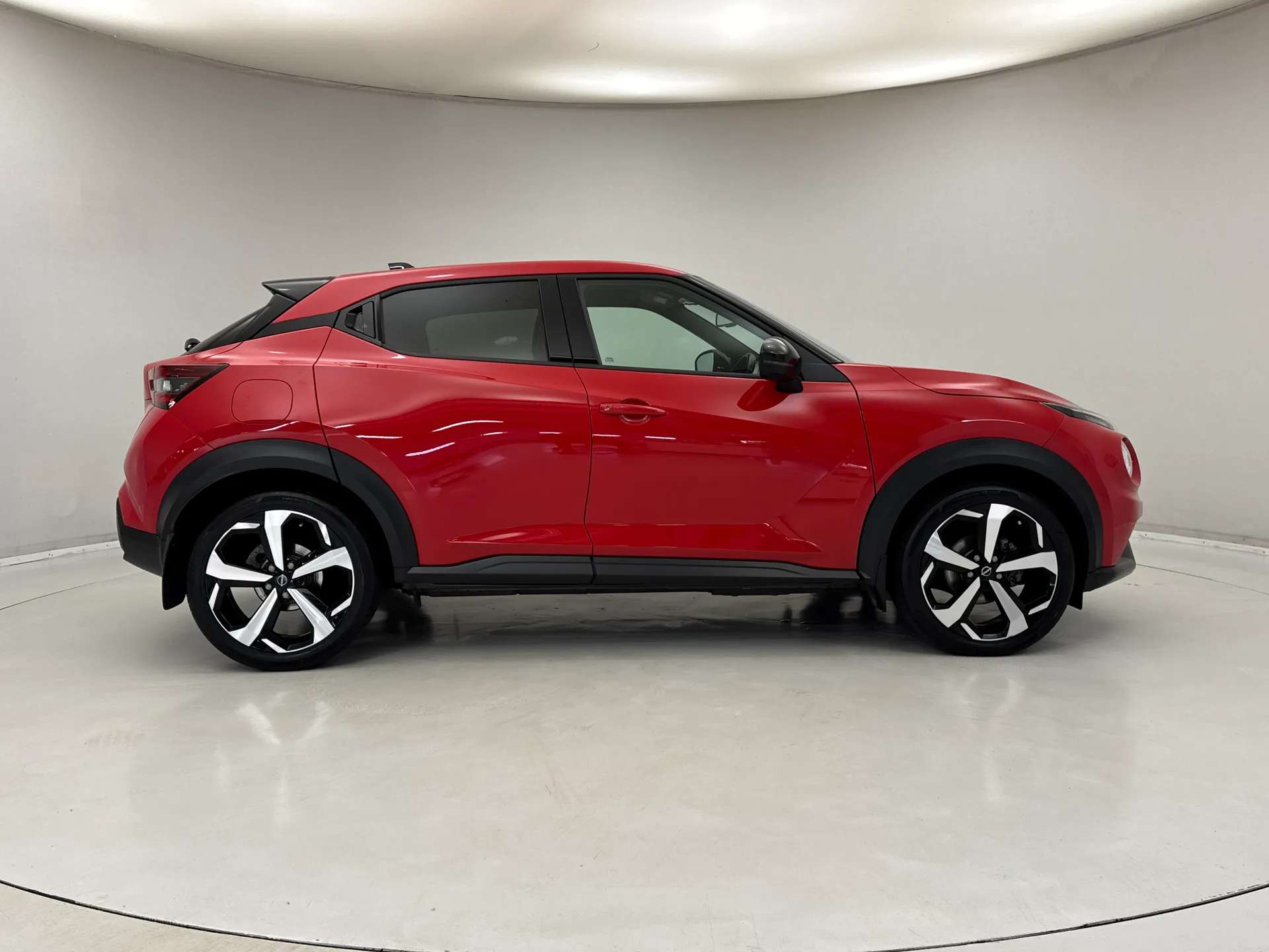 2023 NISSAN JUKE 2023 NISSAN JUKE